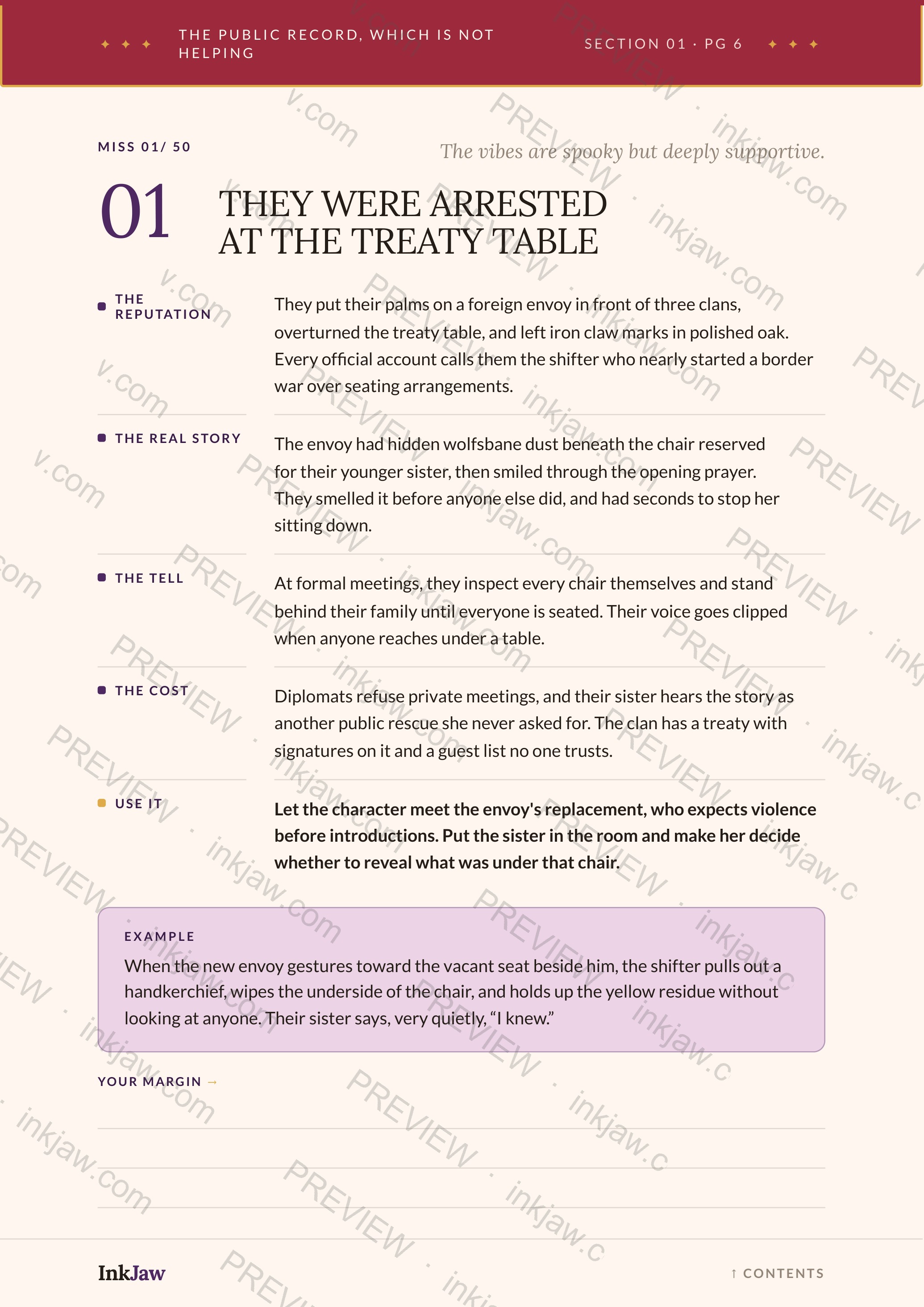 Preview page 3