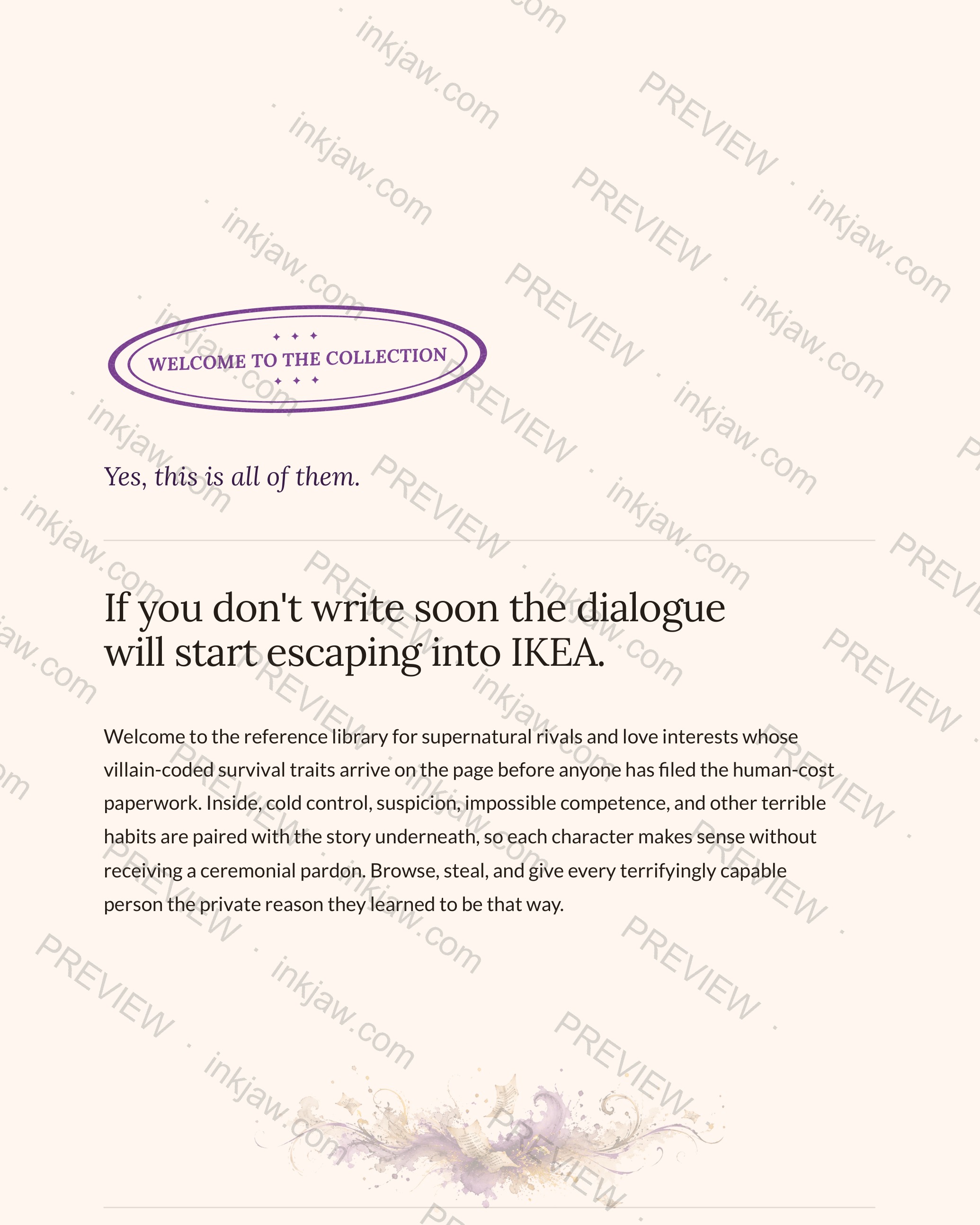 Preview page 4