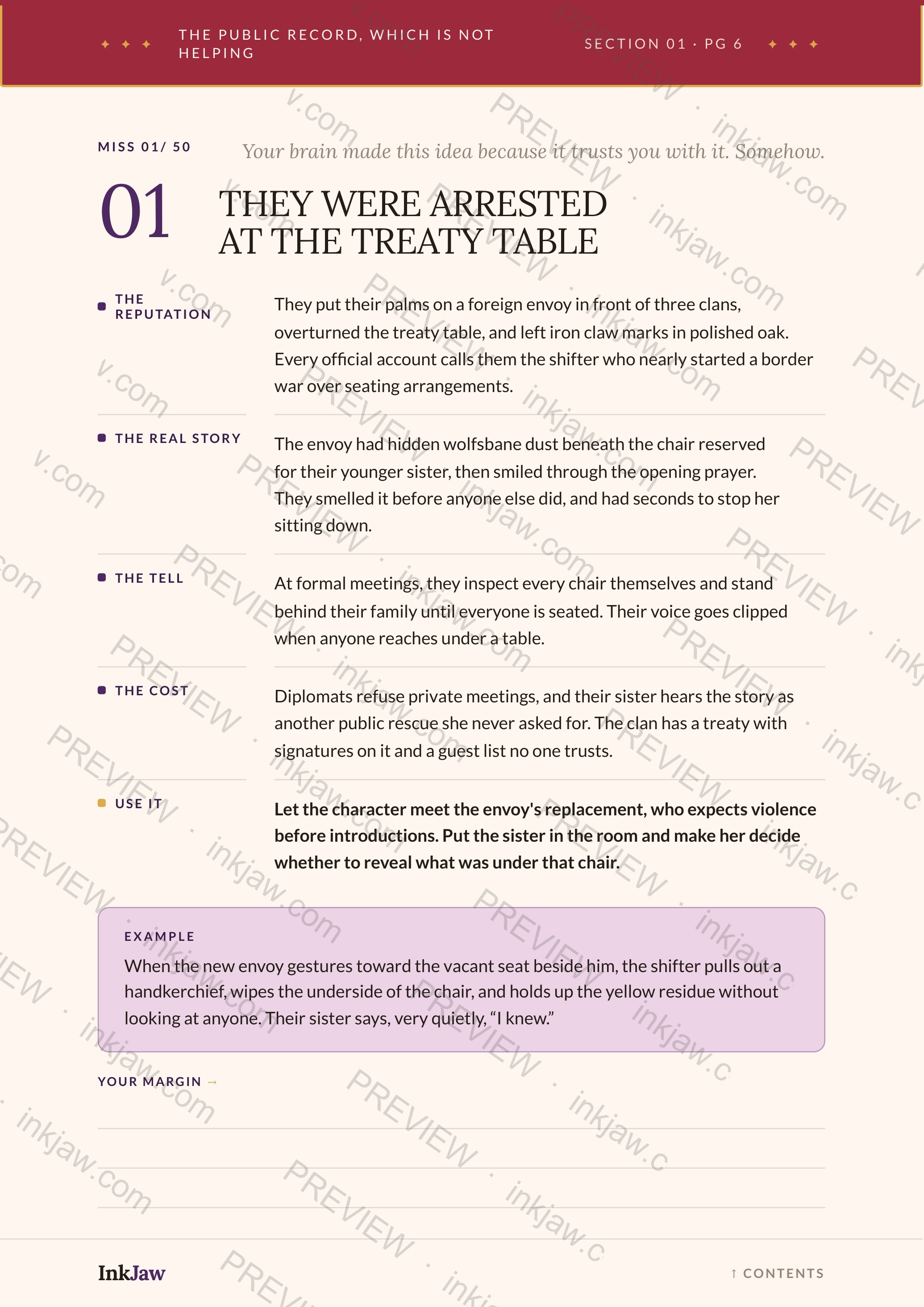Preview page 1
