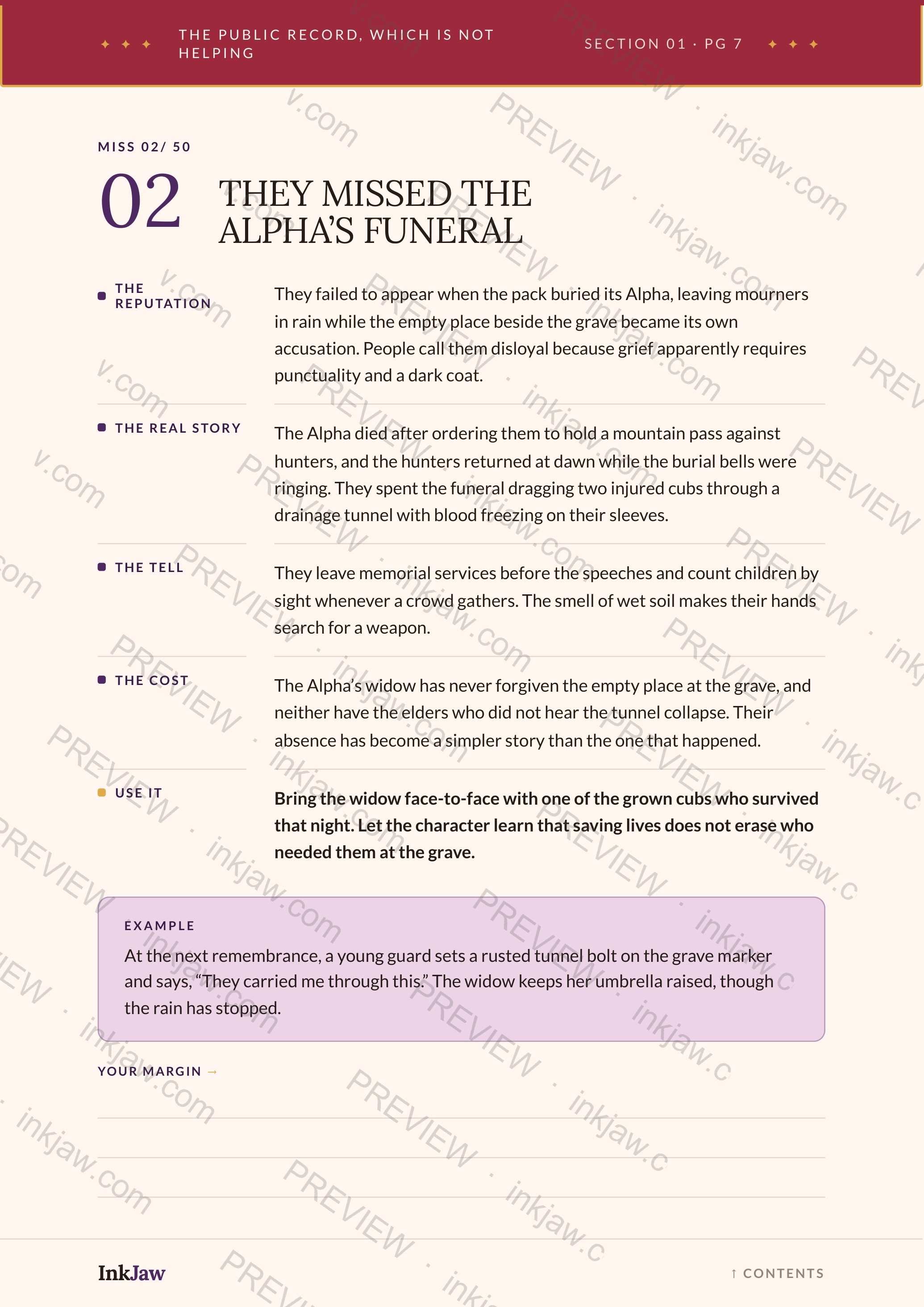 Preview page 2