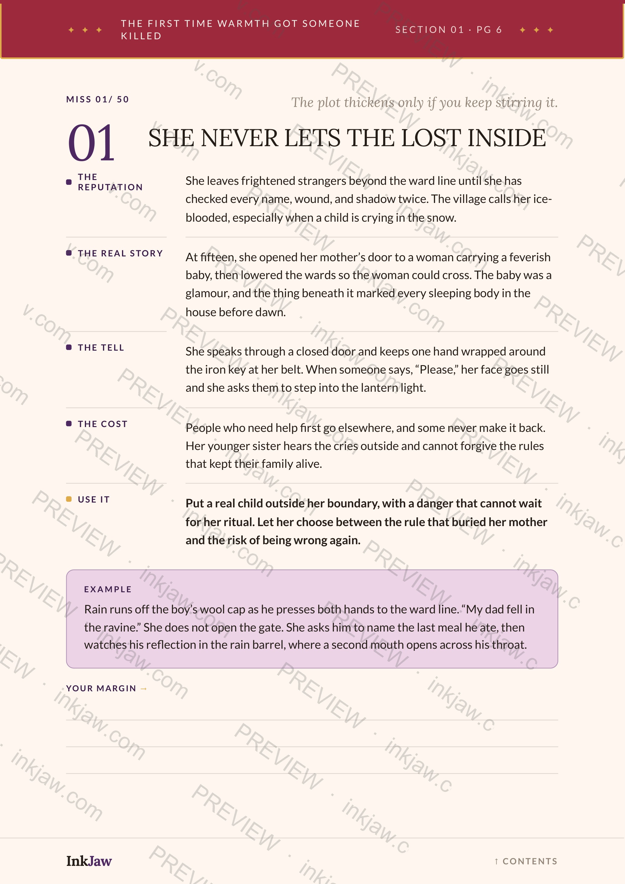 Preview page 1