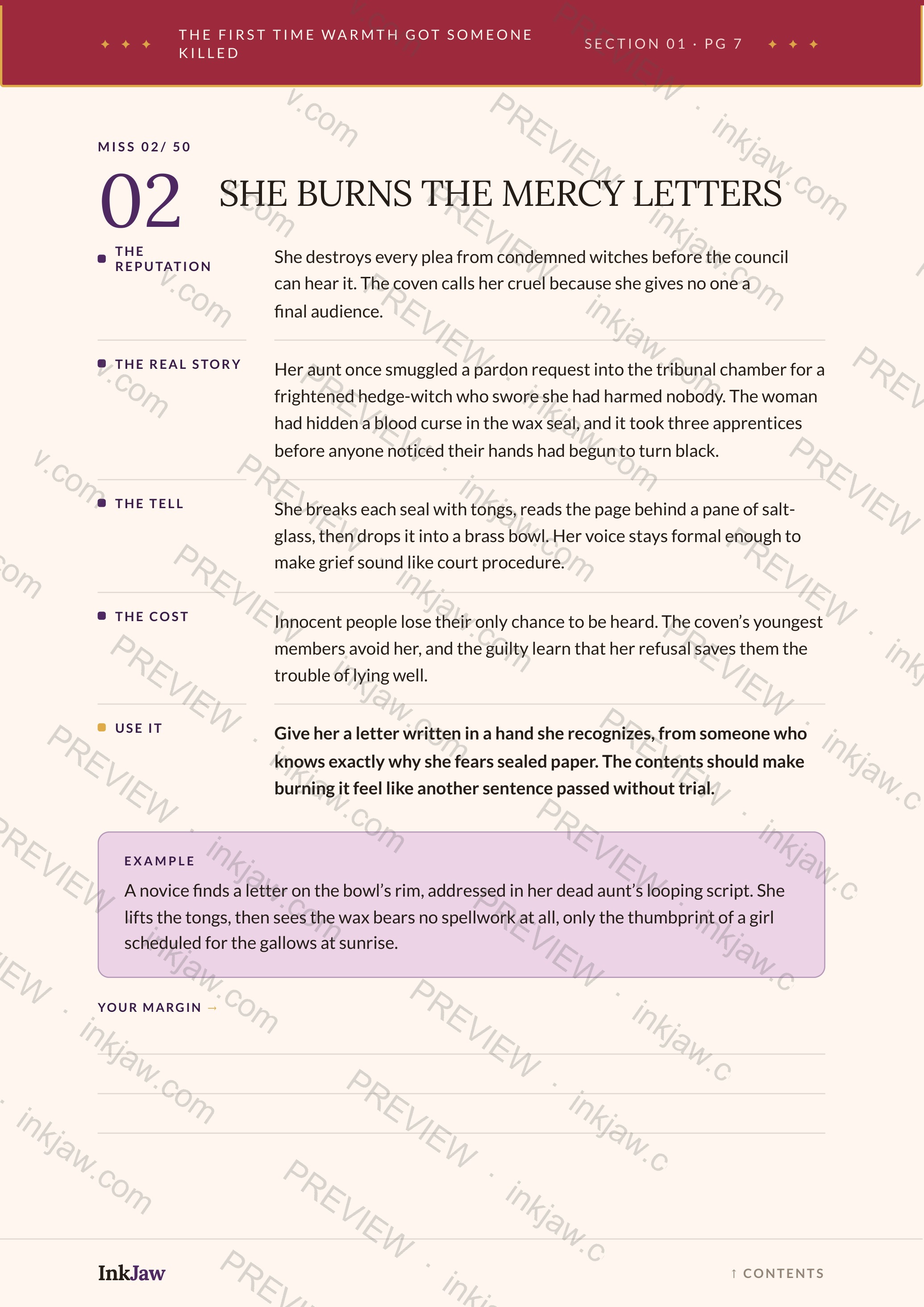 Preview page 2