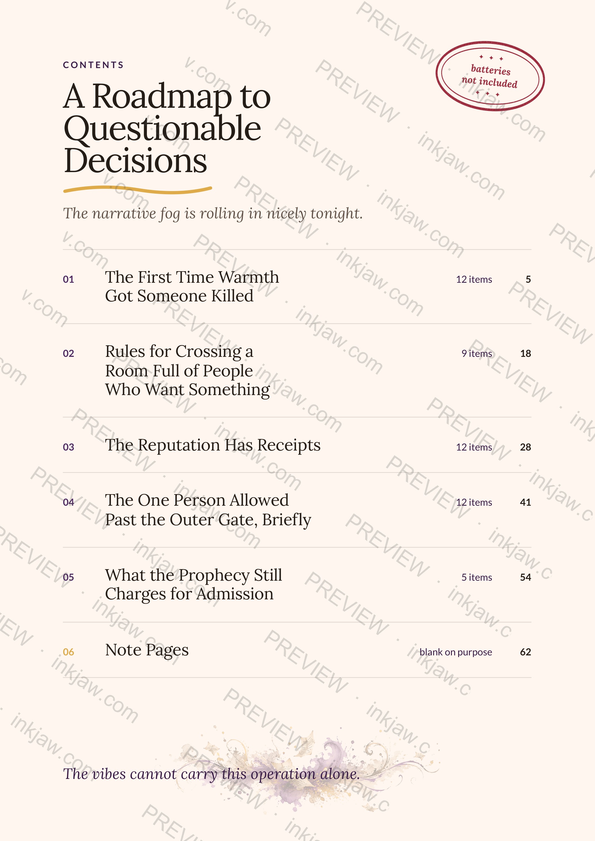 Preview page 3