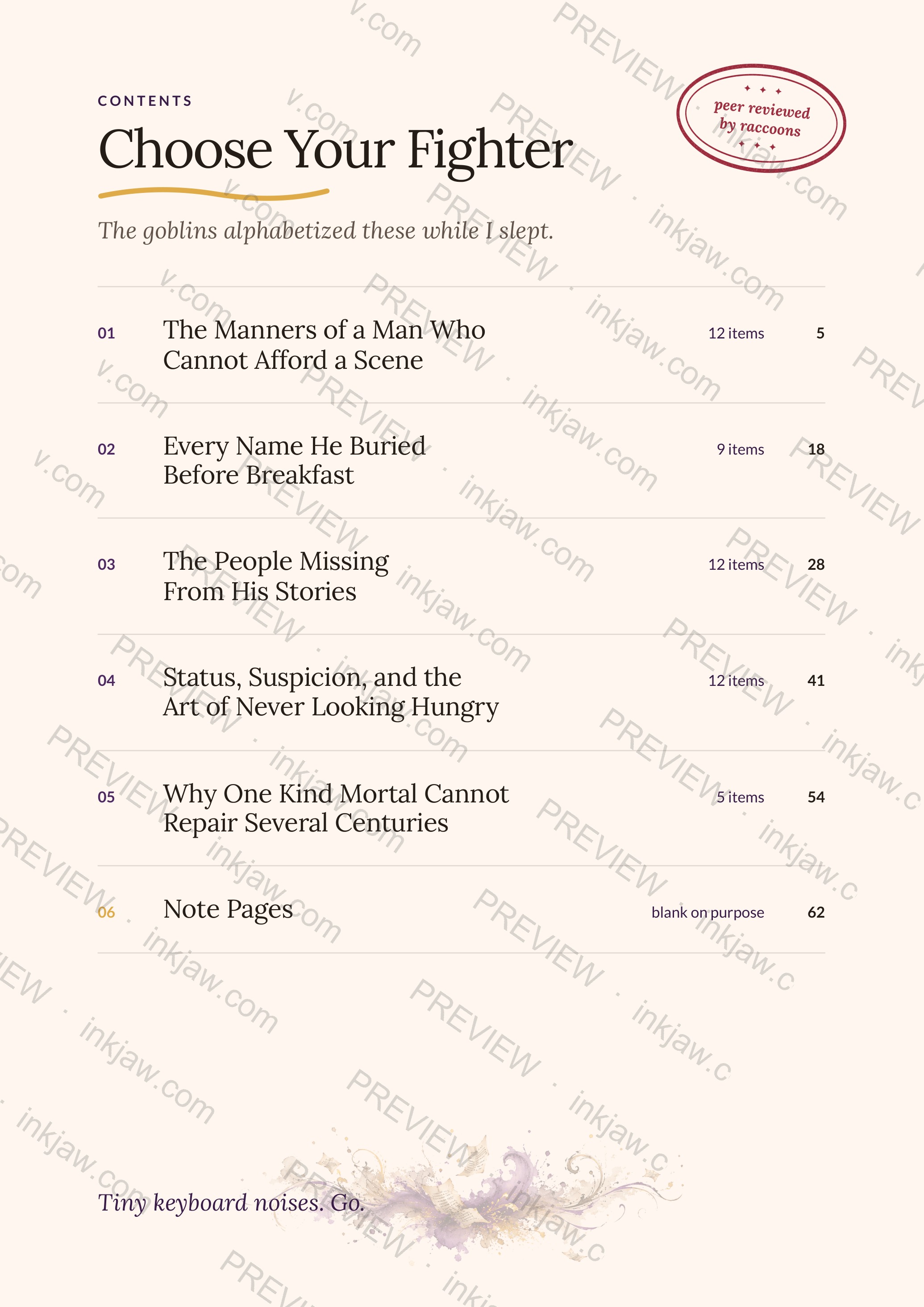 Preview page 1