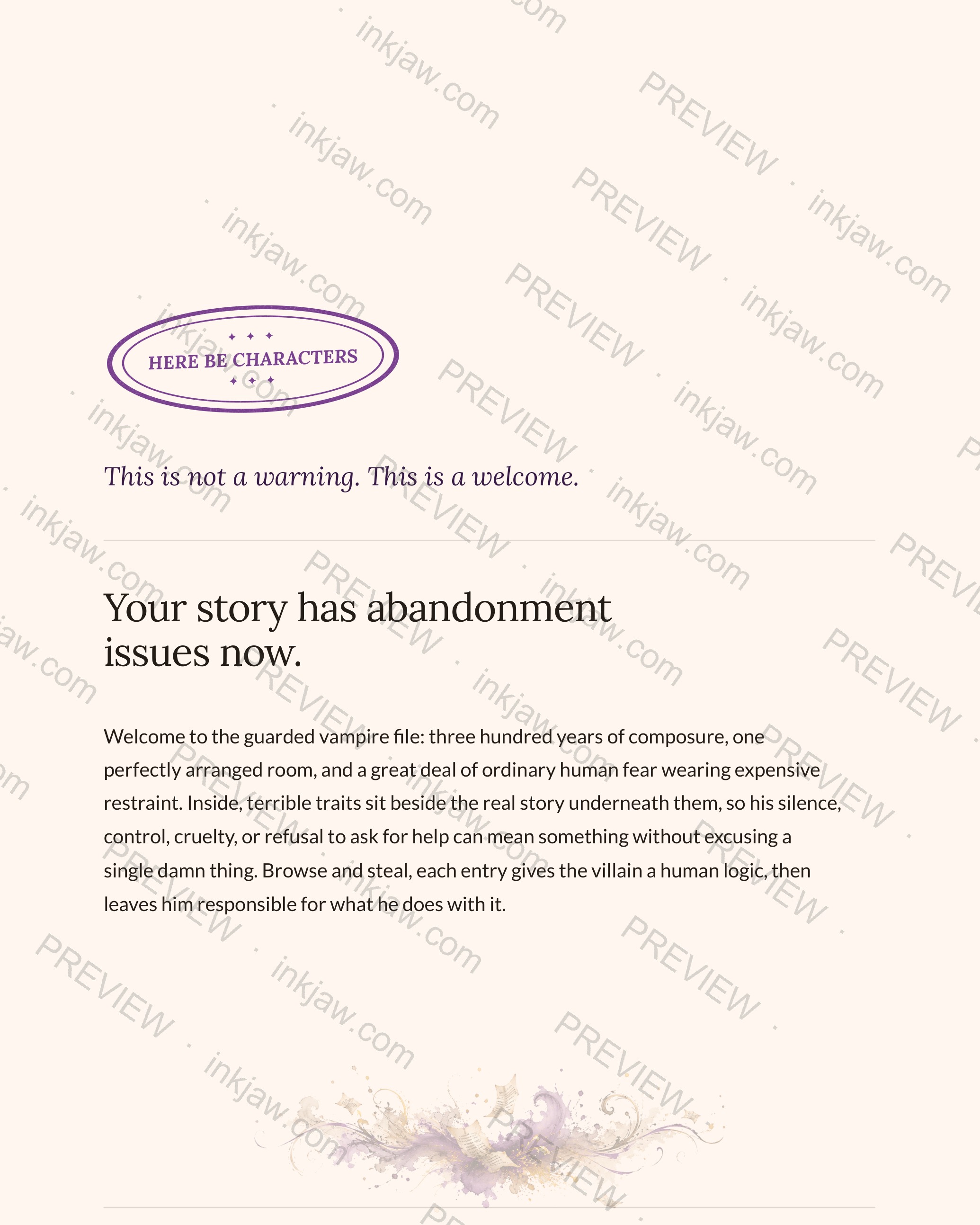 Preview page 4
