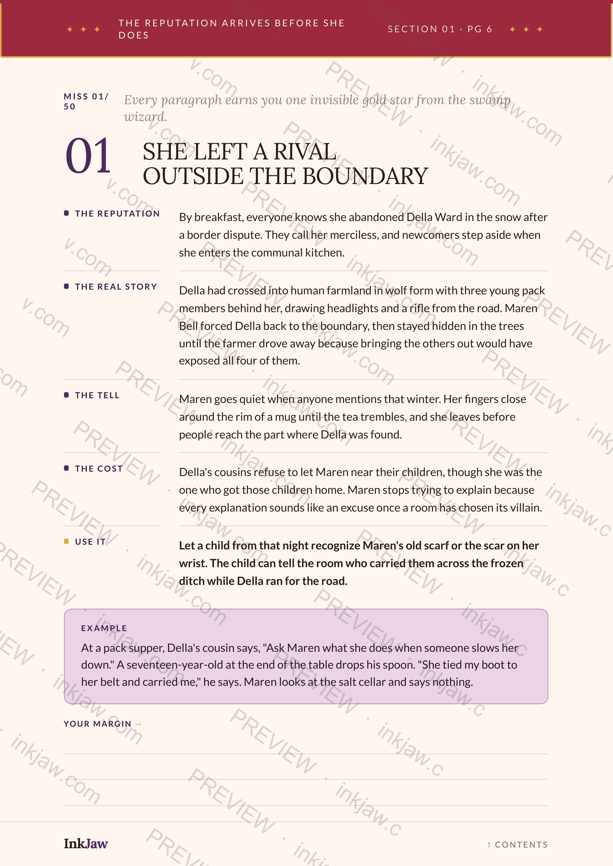 Preview page 1