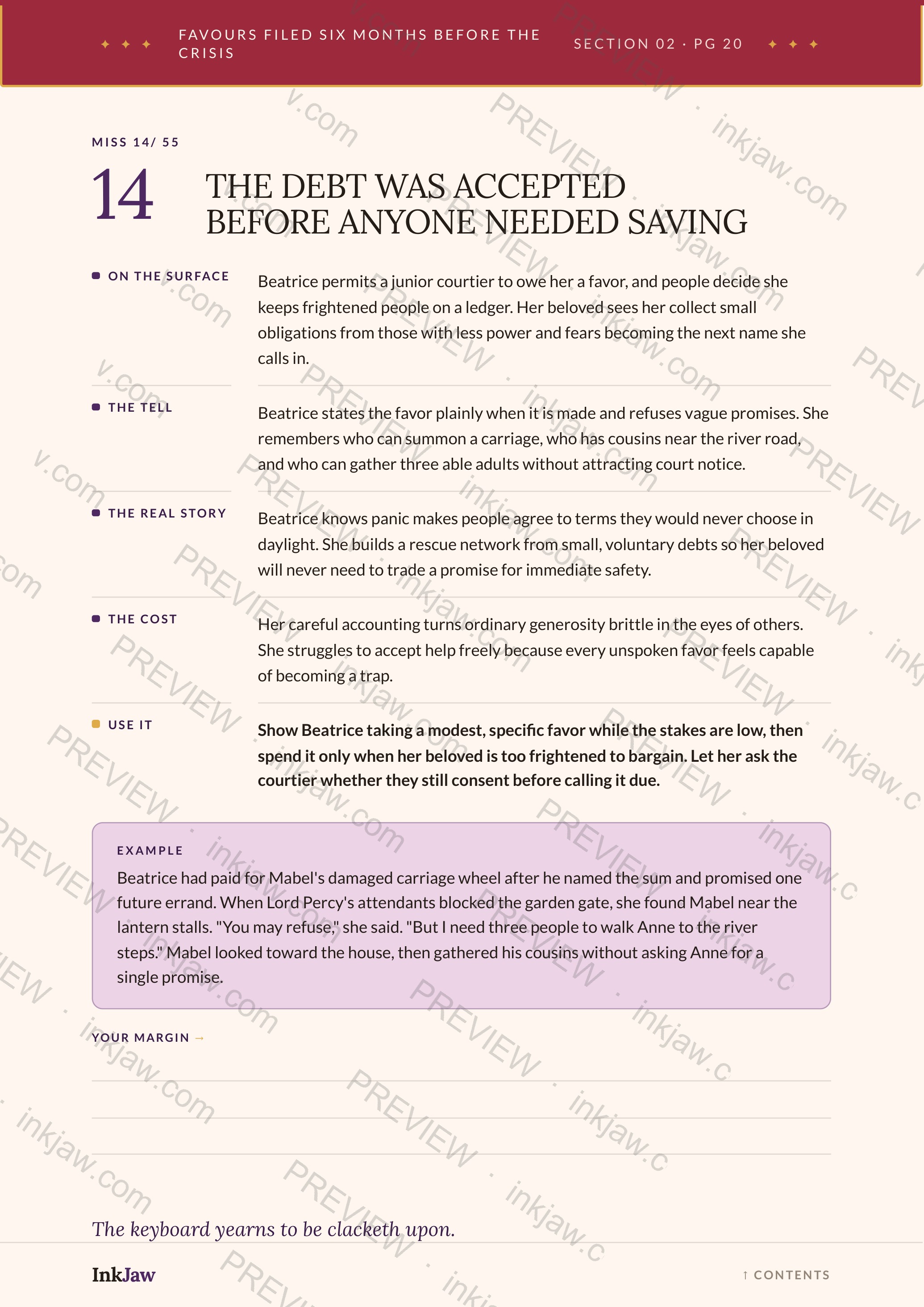 Preview page 2