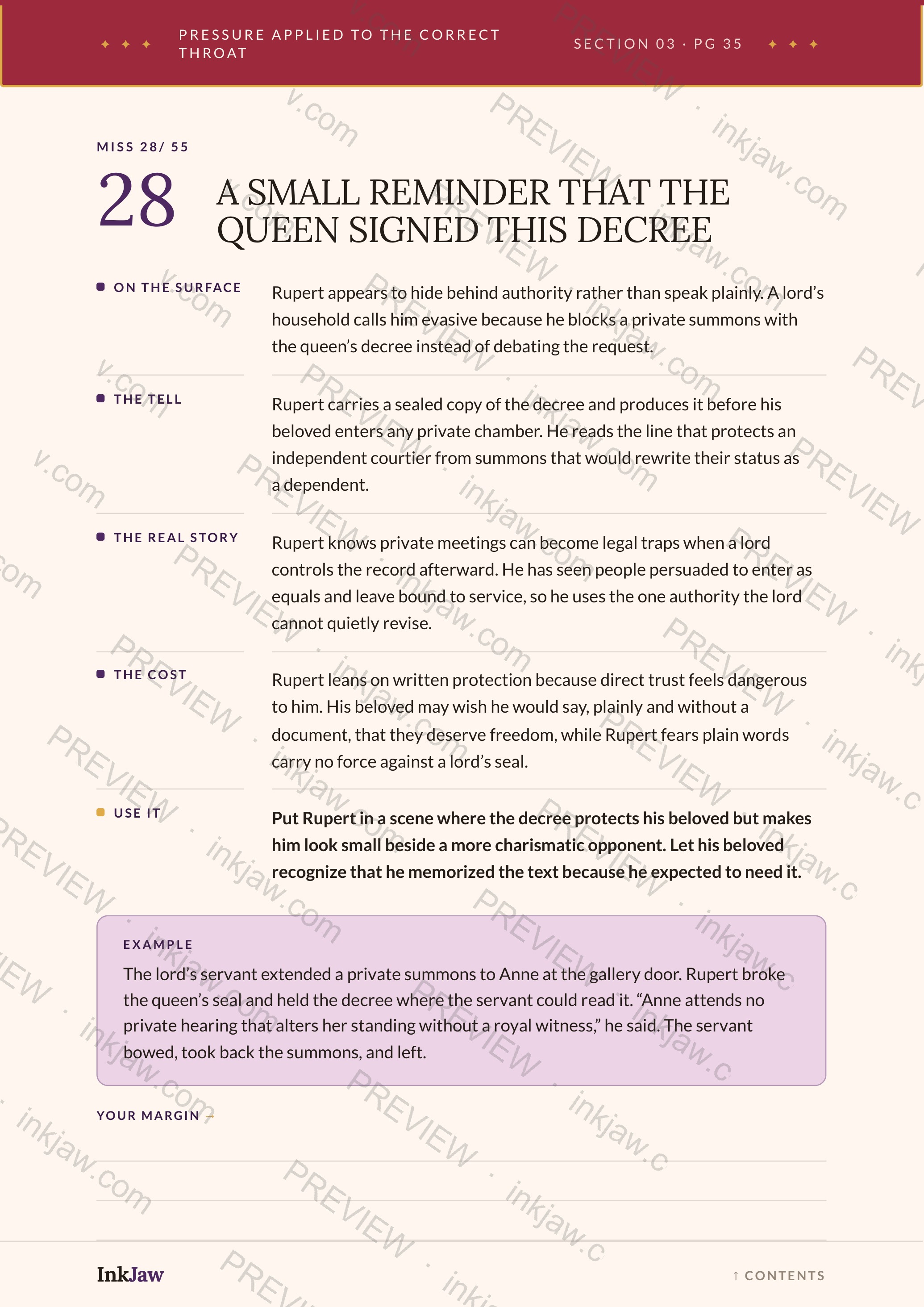 Preview page 3