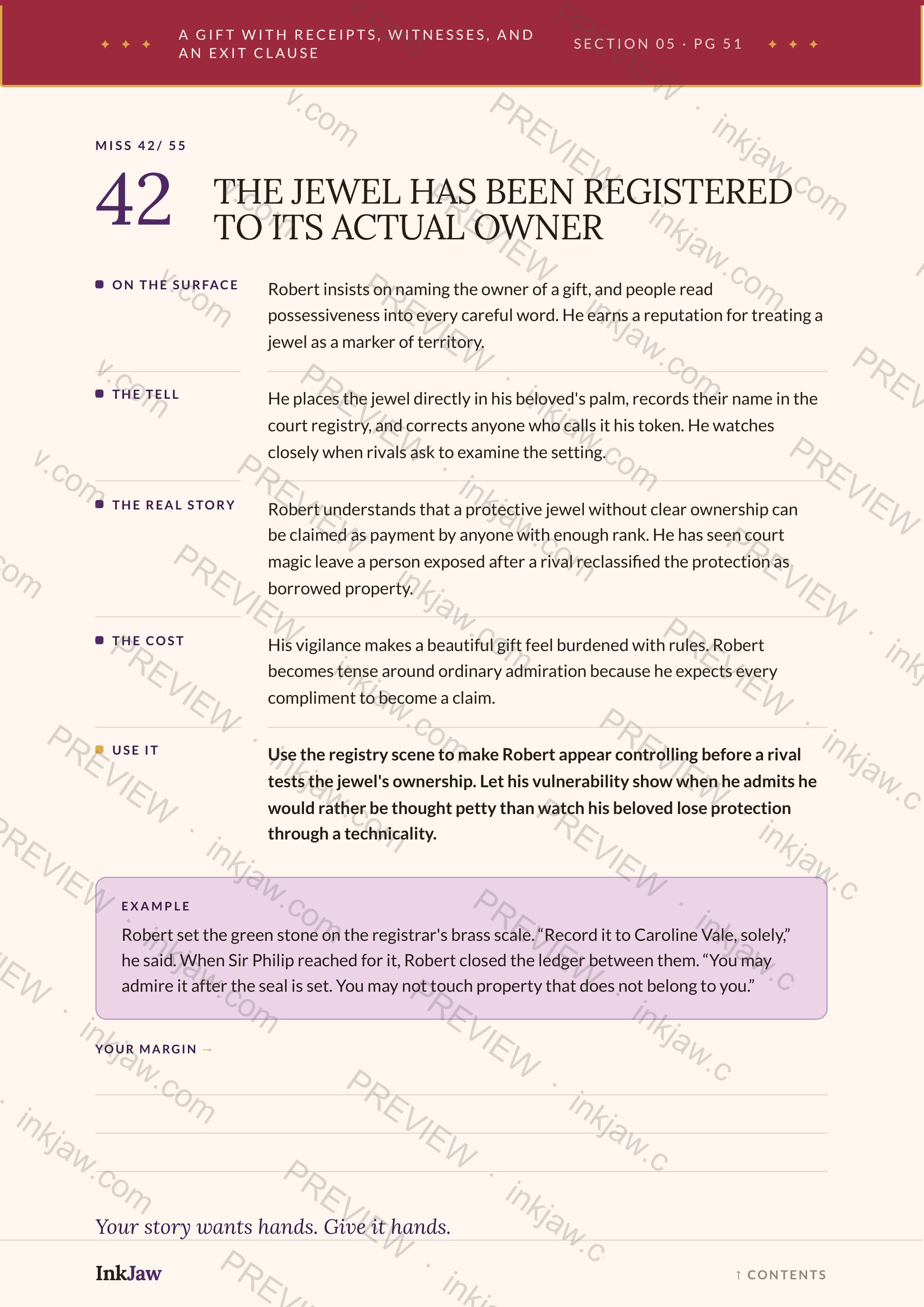 Preview page 4