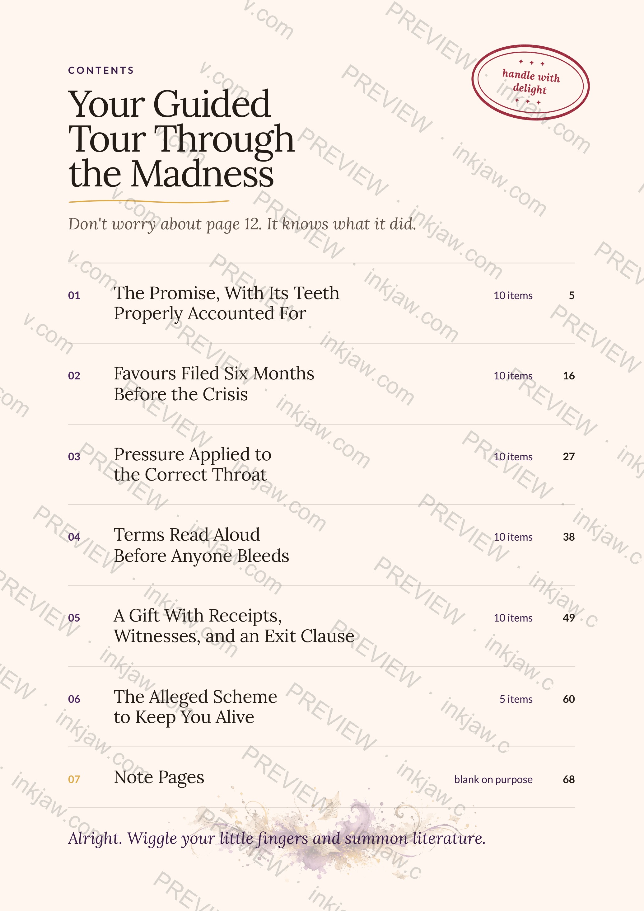 Preview page 5