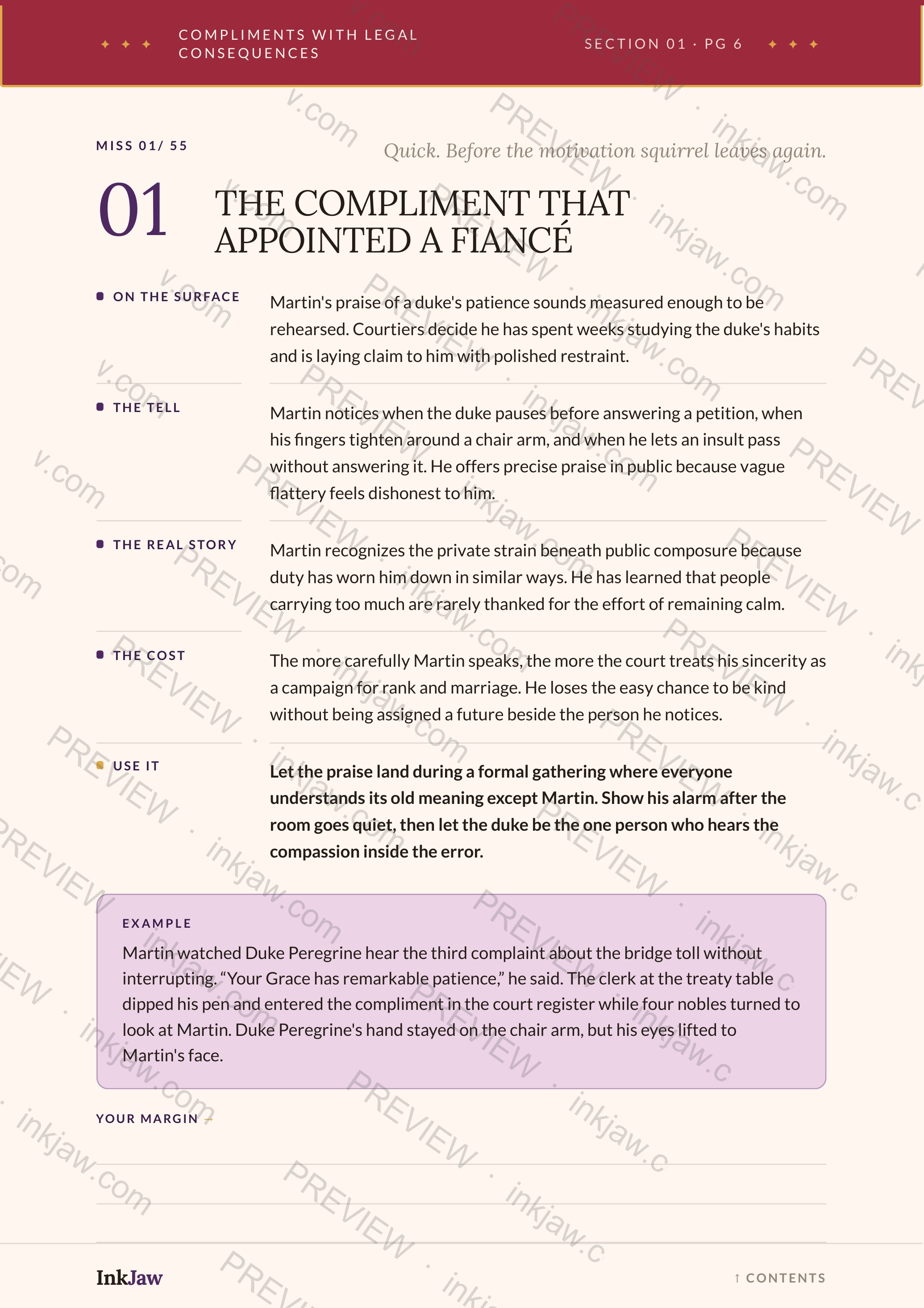 Preview page 1