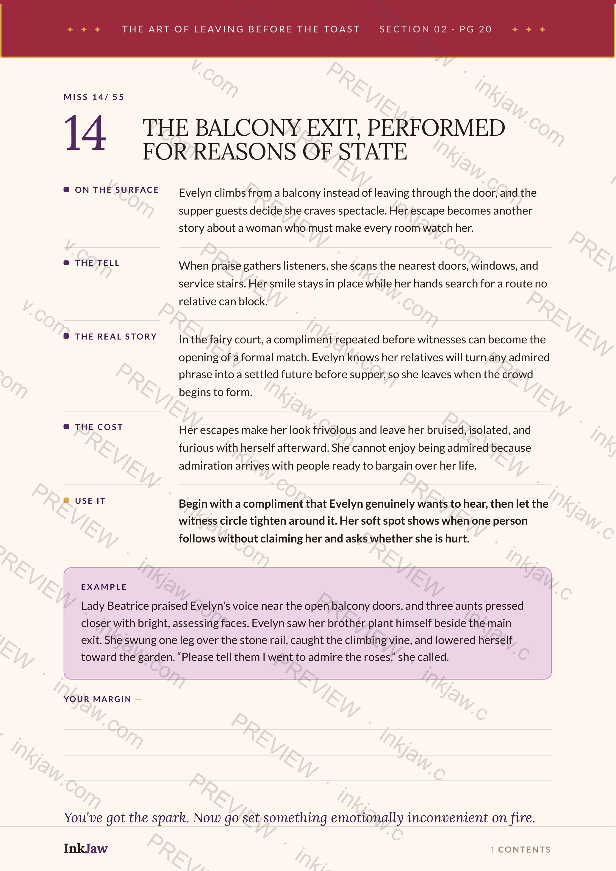 Preview page 2