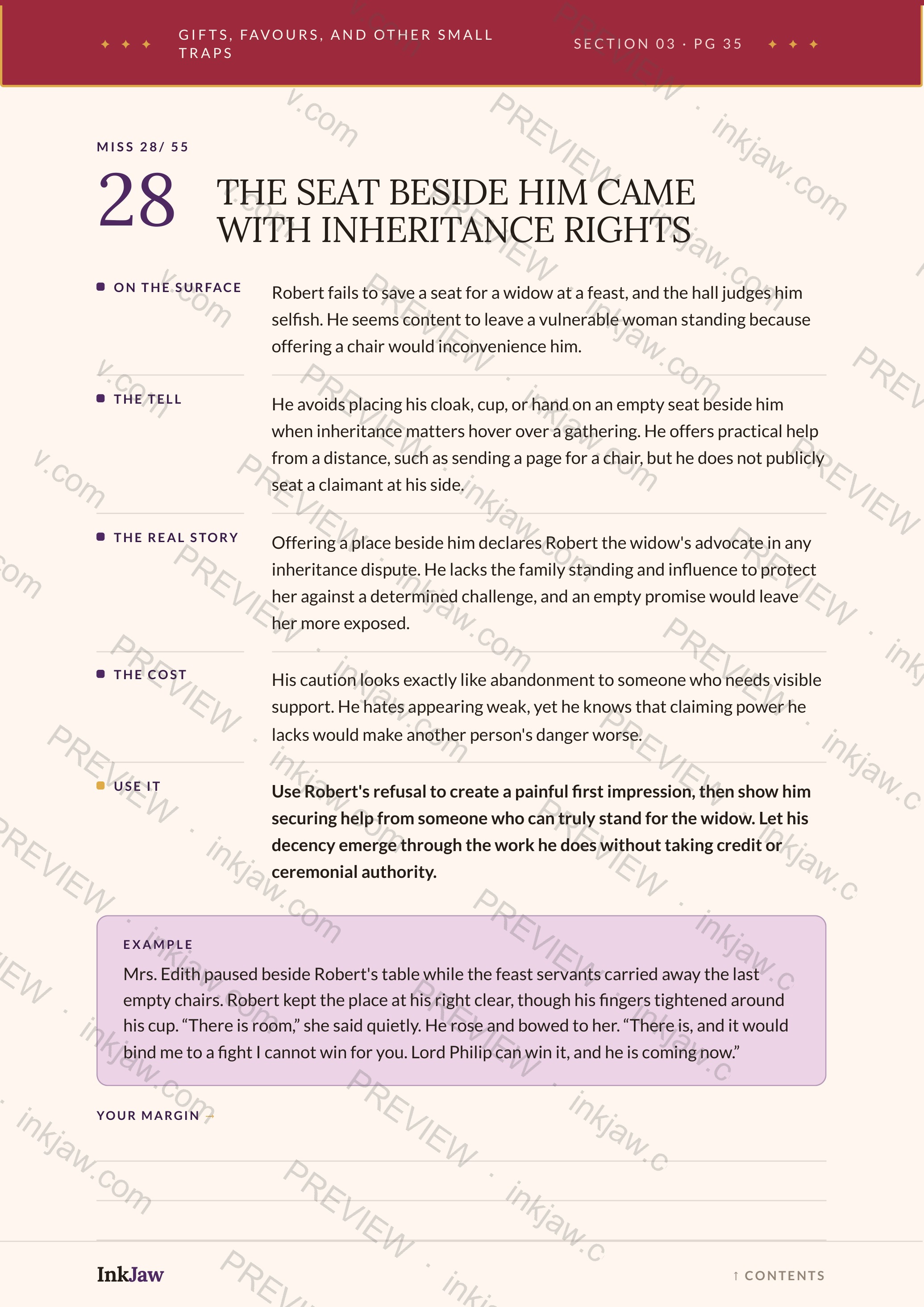 Preview page 3