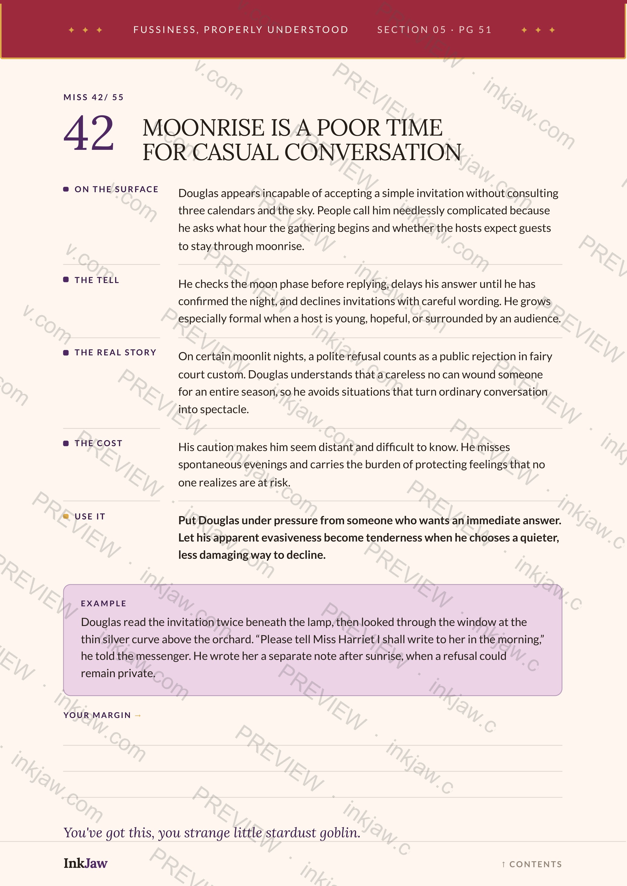 Preview page 4