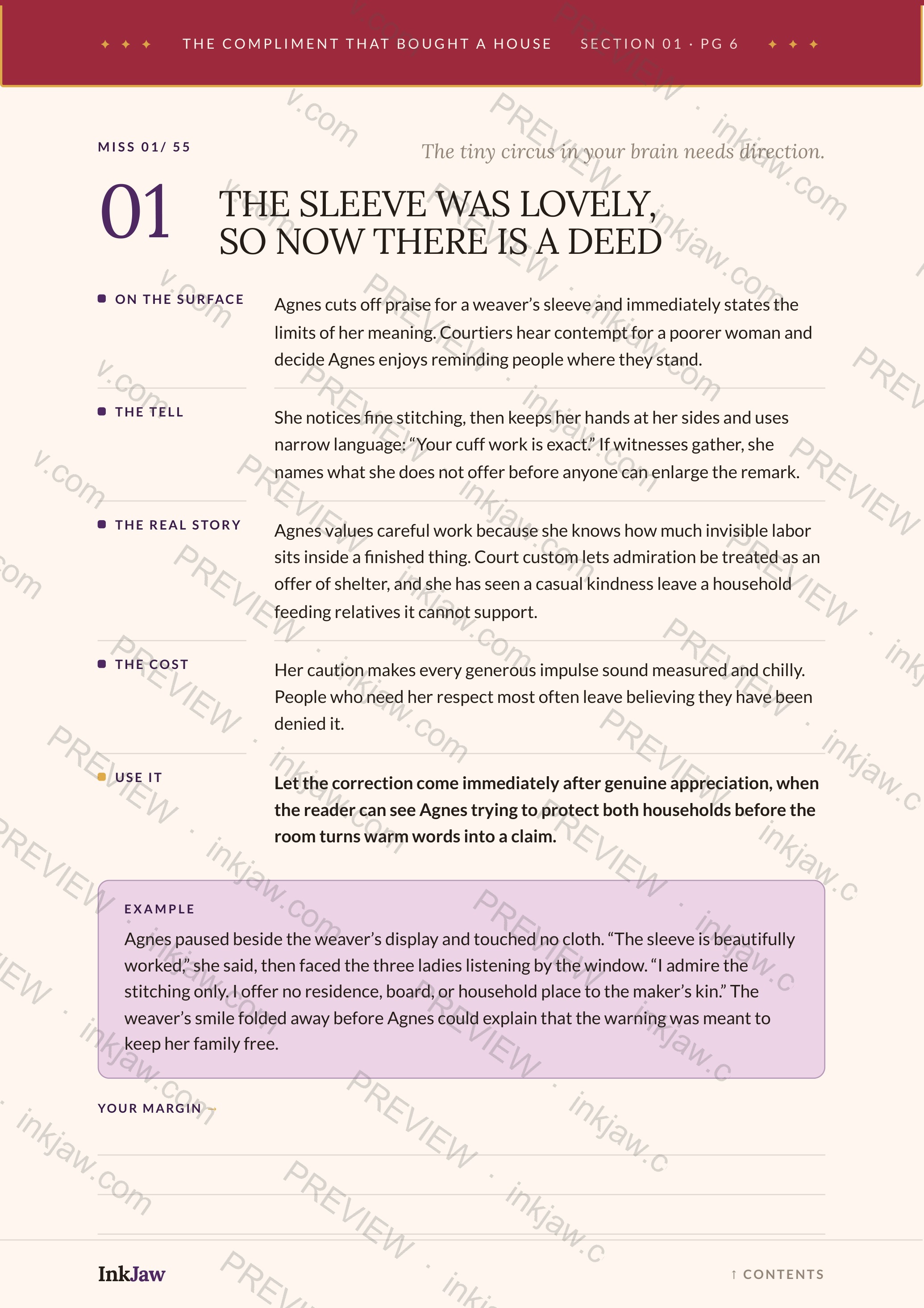 Preview page 1