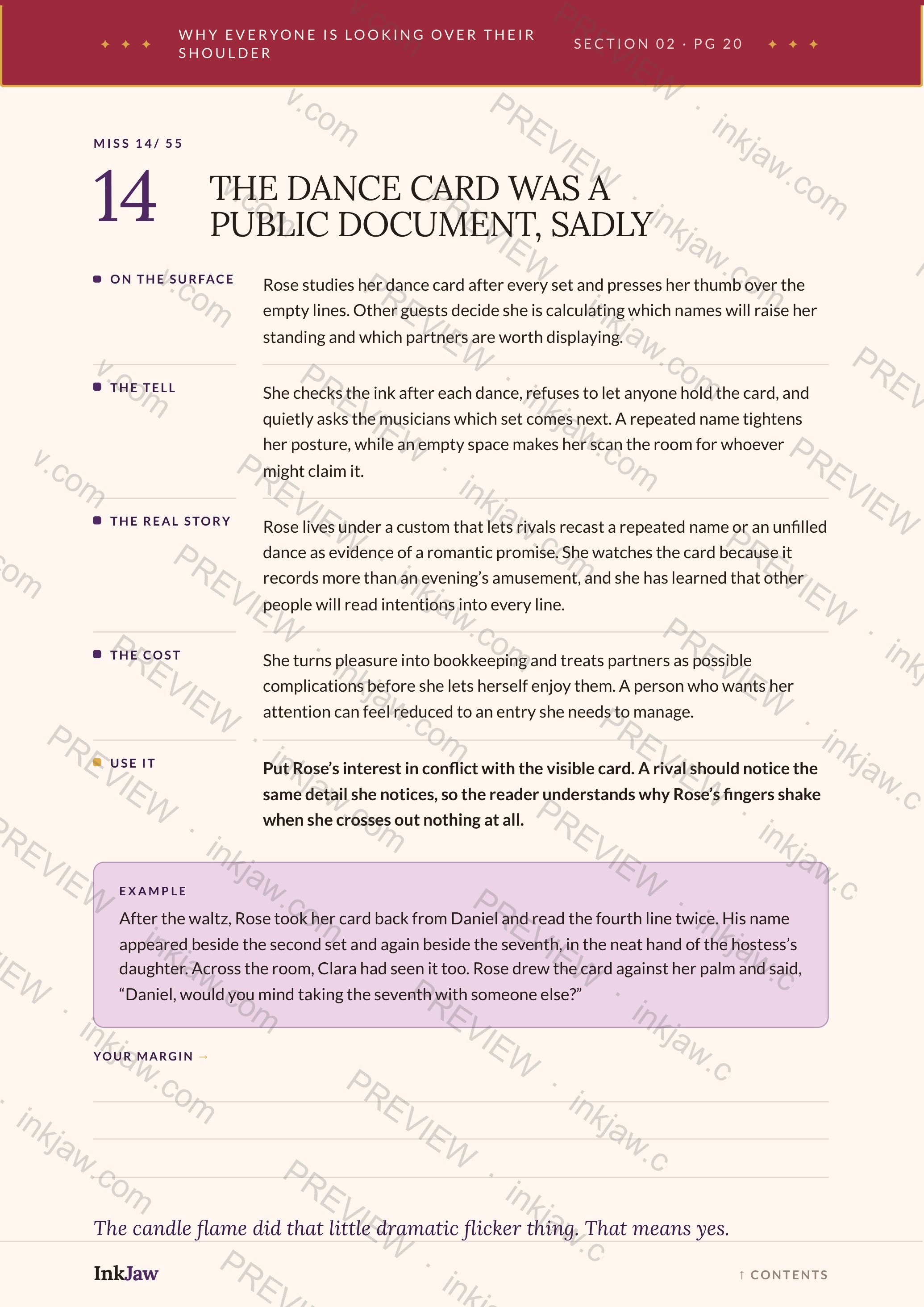 Preview page 2