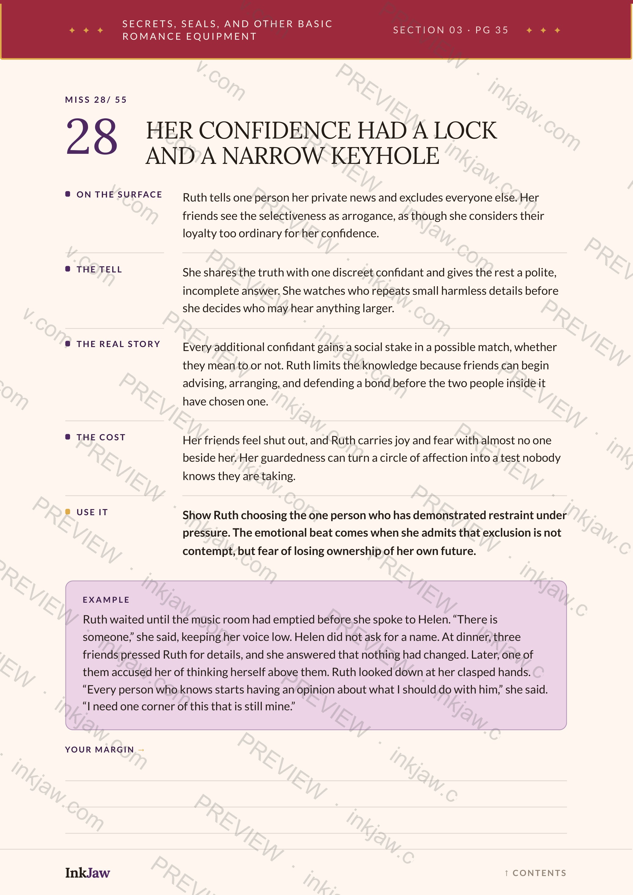 Preview page 3