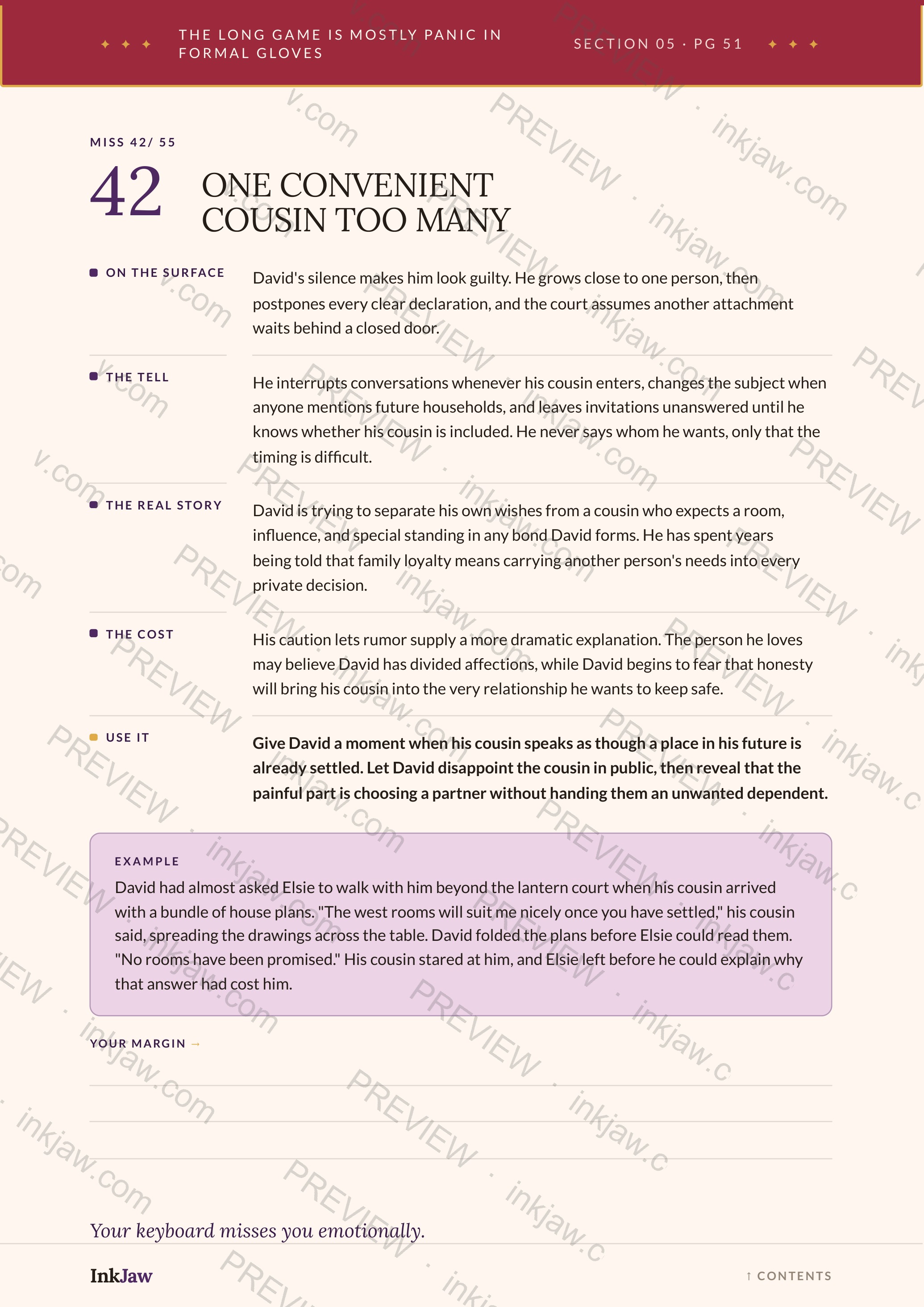 Preview page 4
