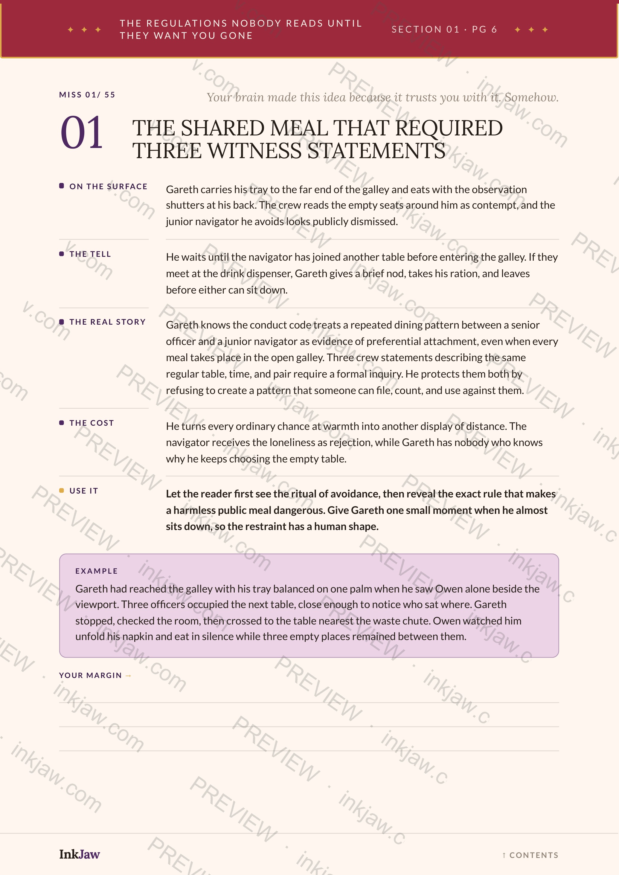 Preview page 1