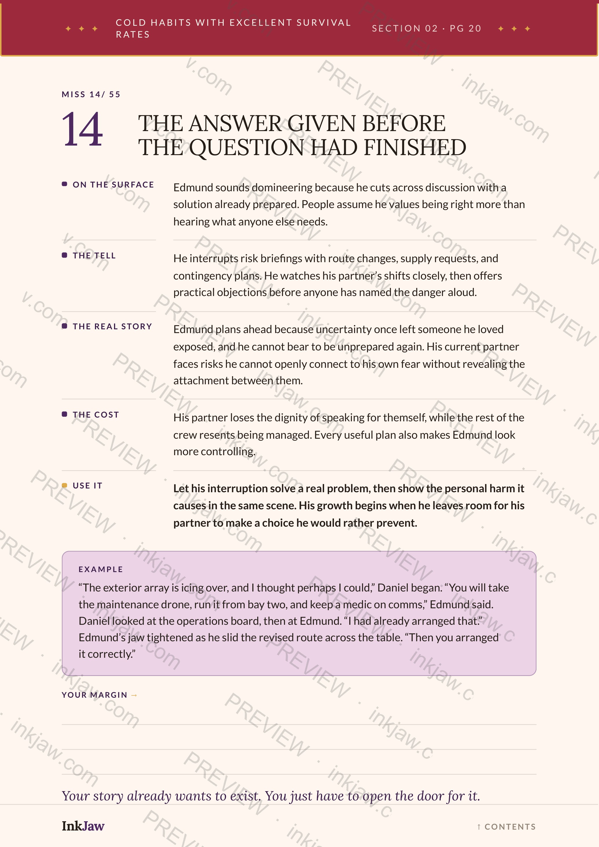 Preview page 2