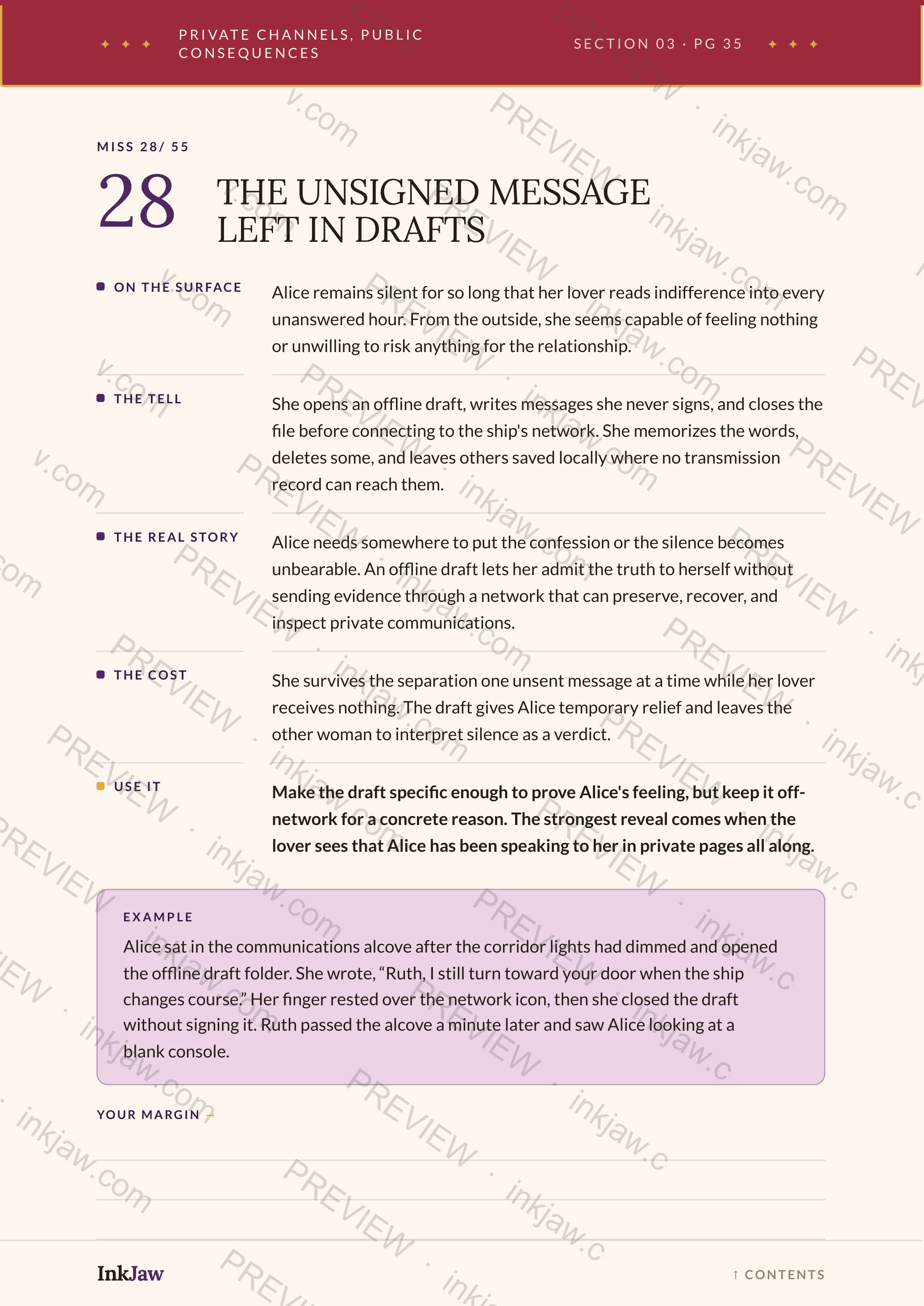 Preview page 3