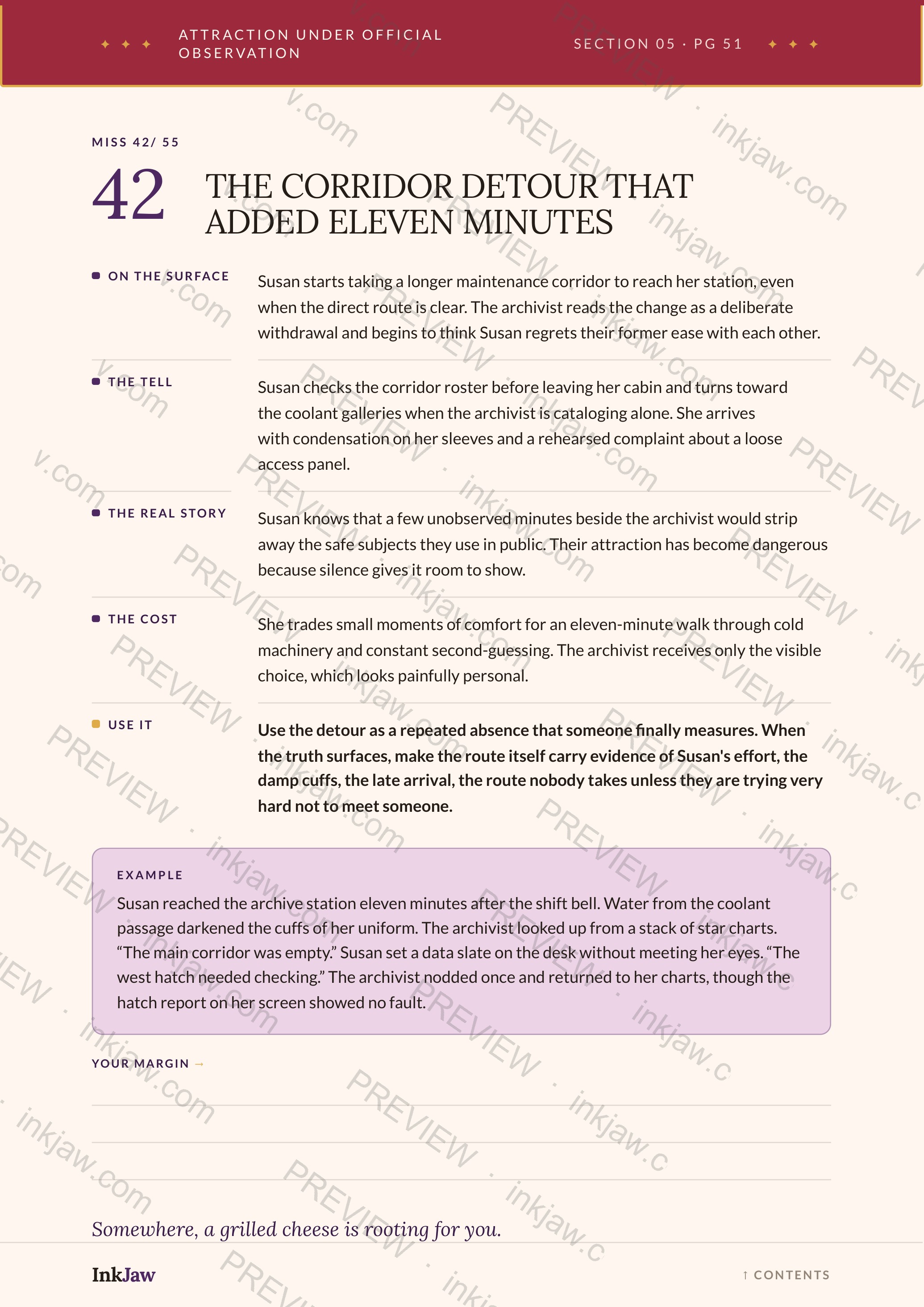 Preview page 4