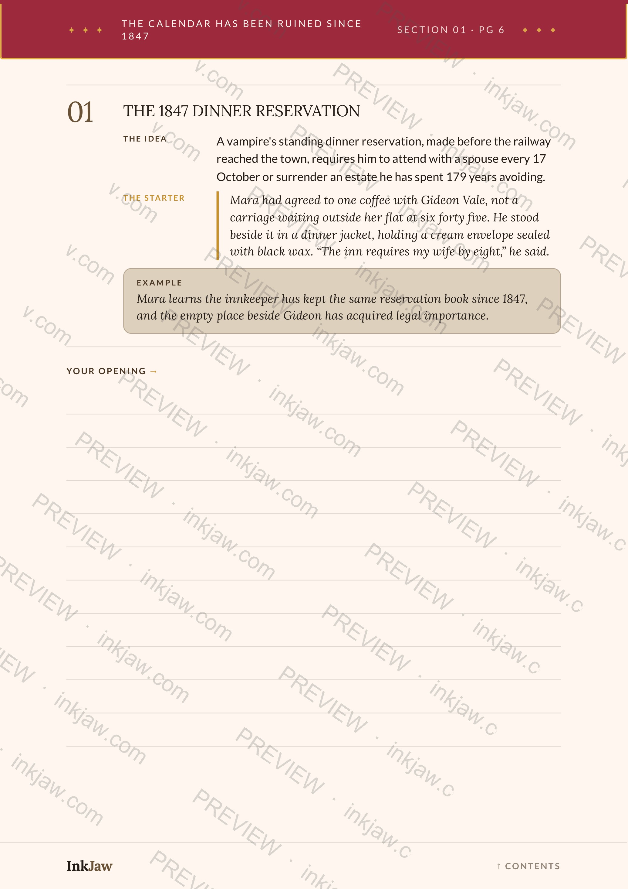 Preview page 3