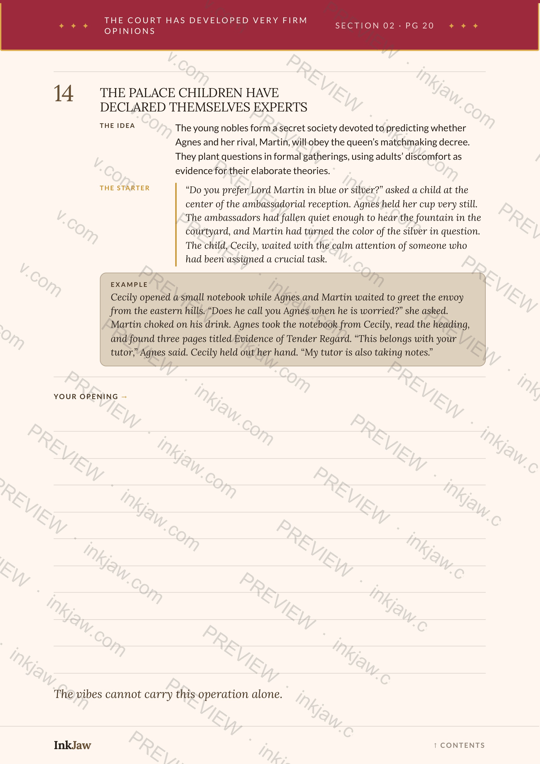 Preview page 2