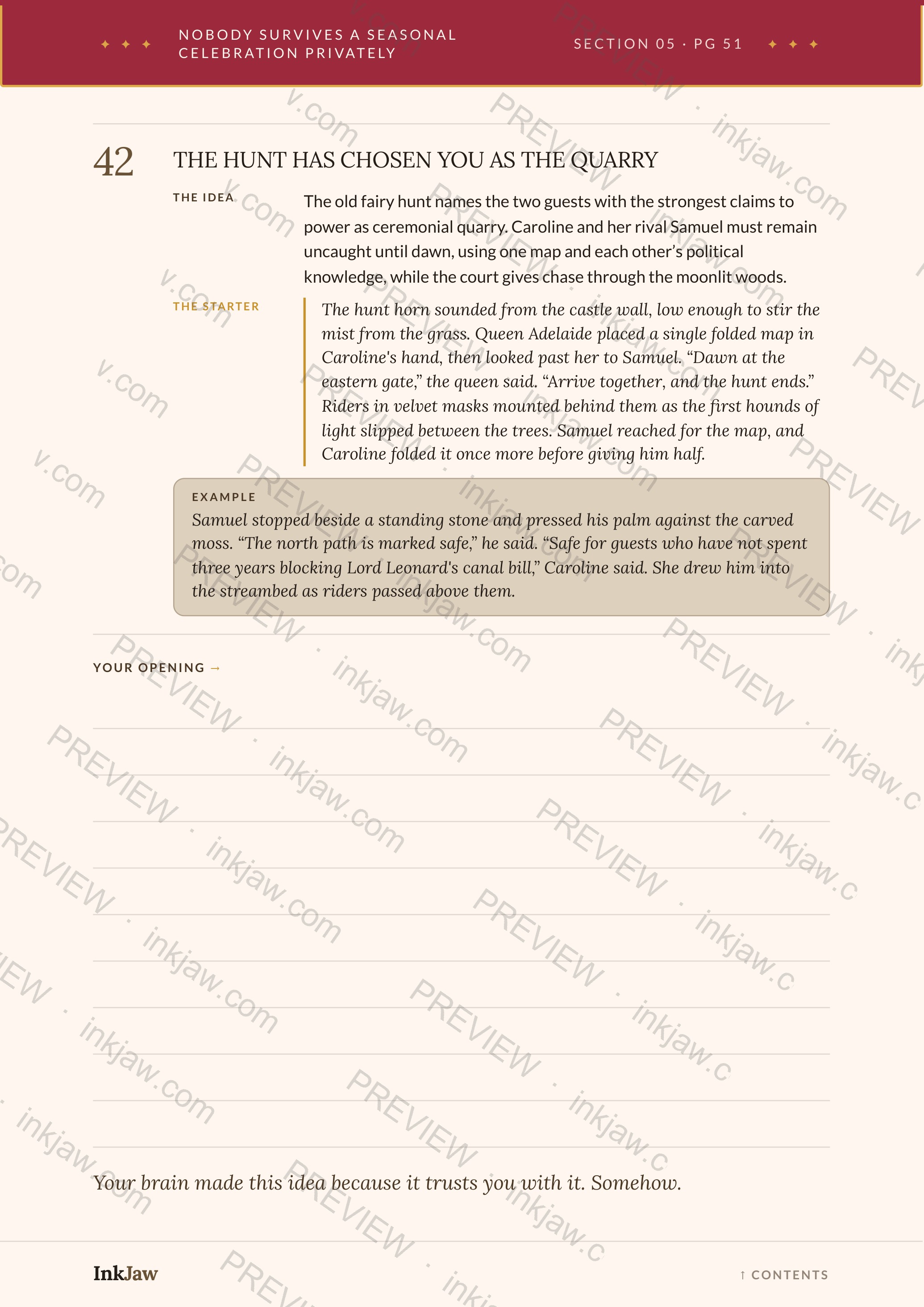 Preview page 4