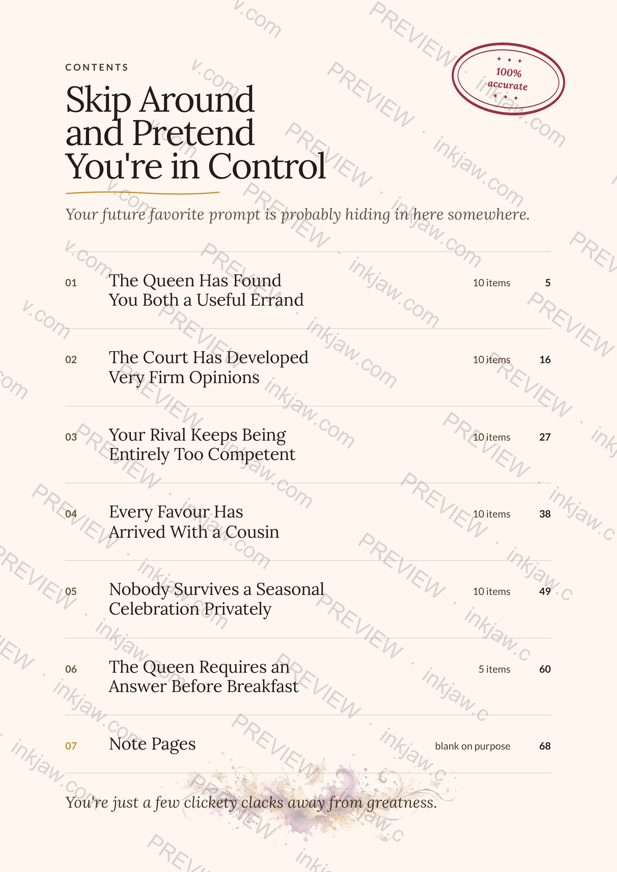 Preview page 5