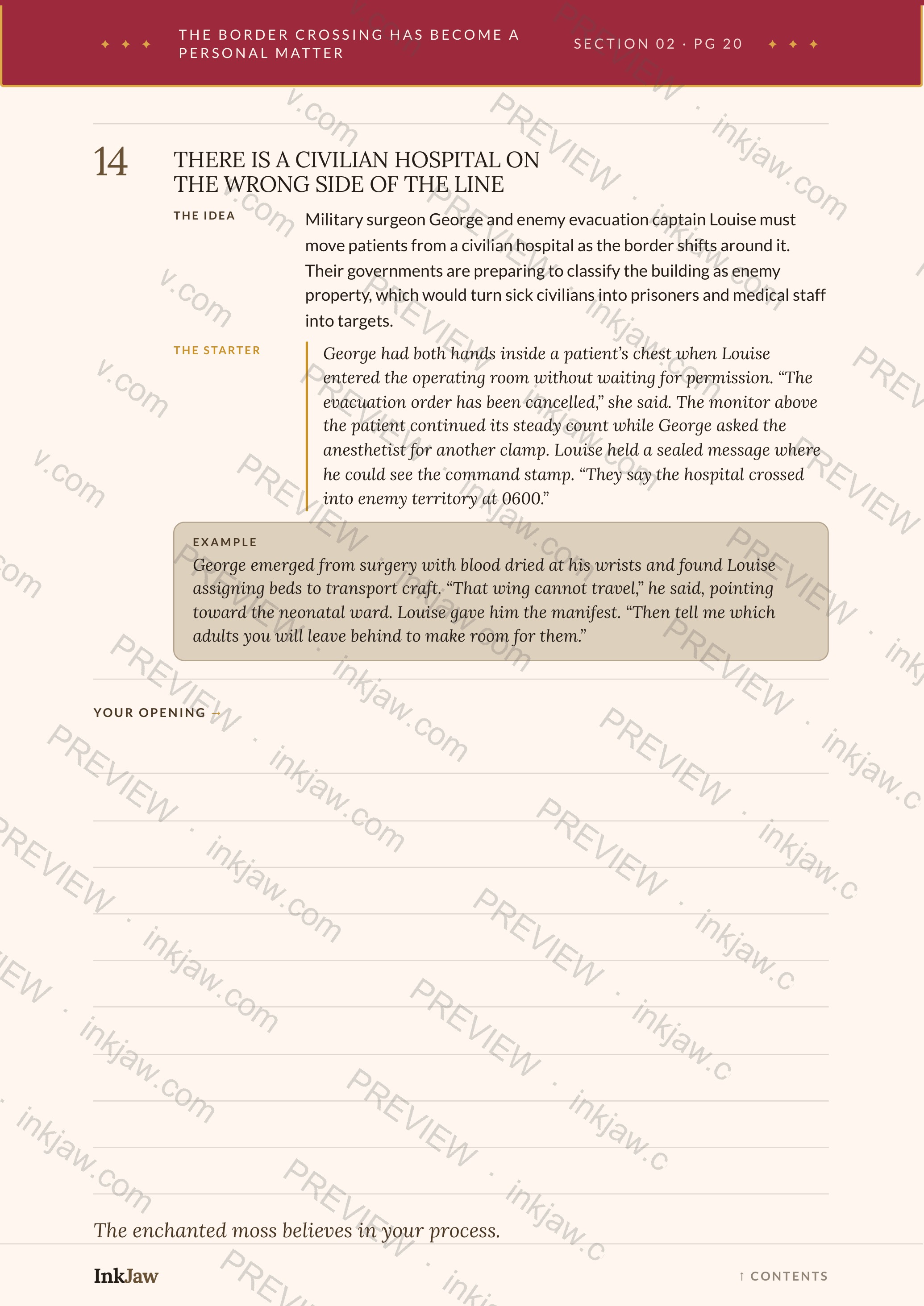 Preview page 2