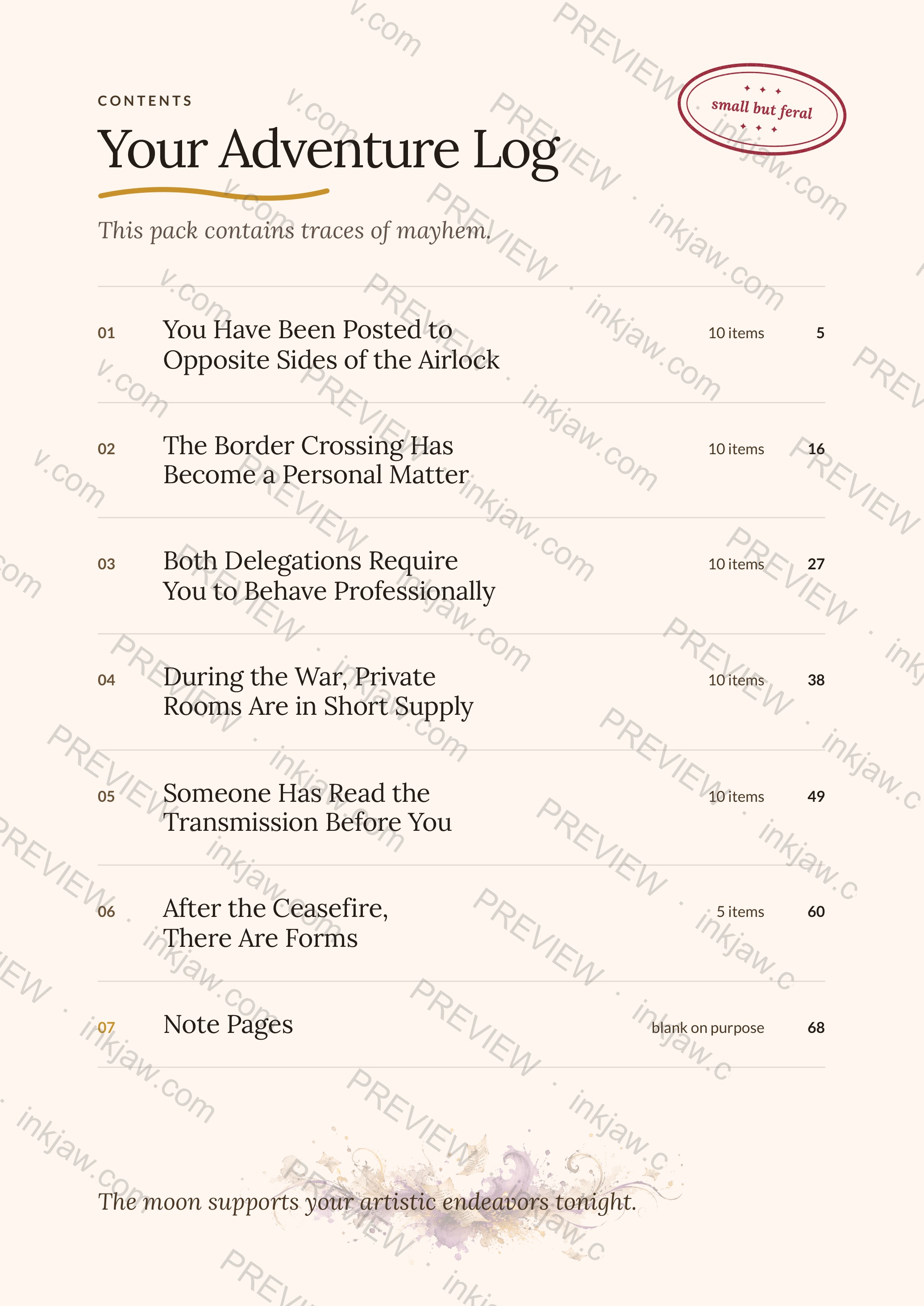 Preview page 5