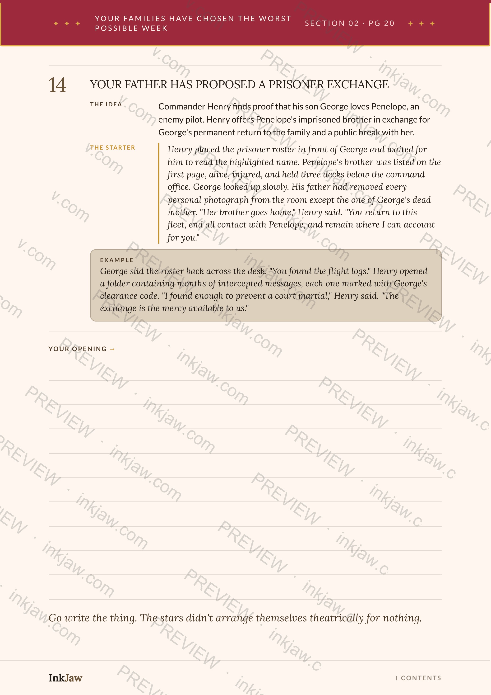 Preview page 2