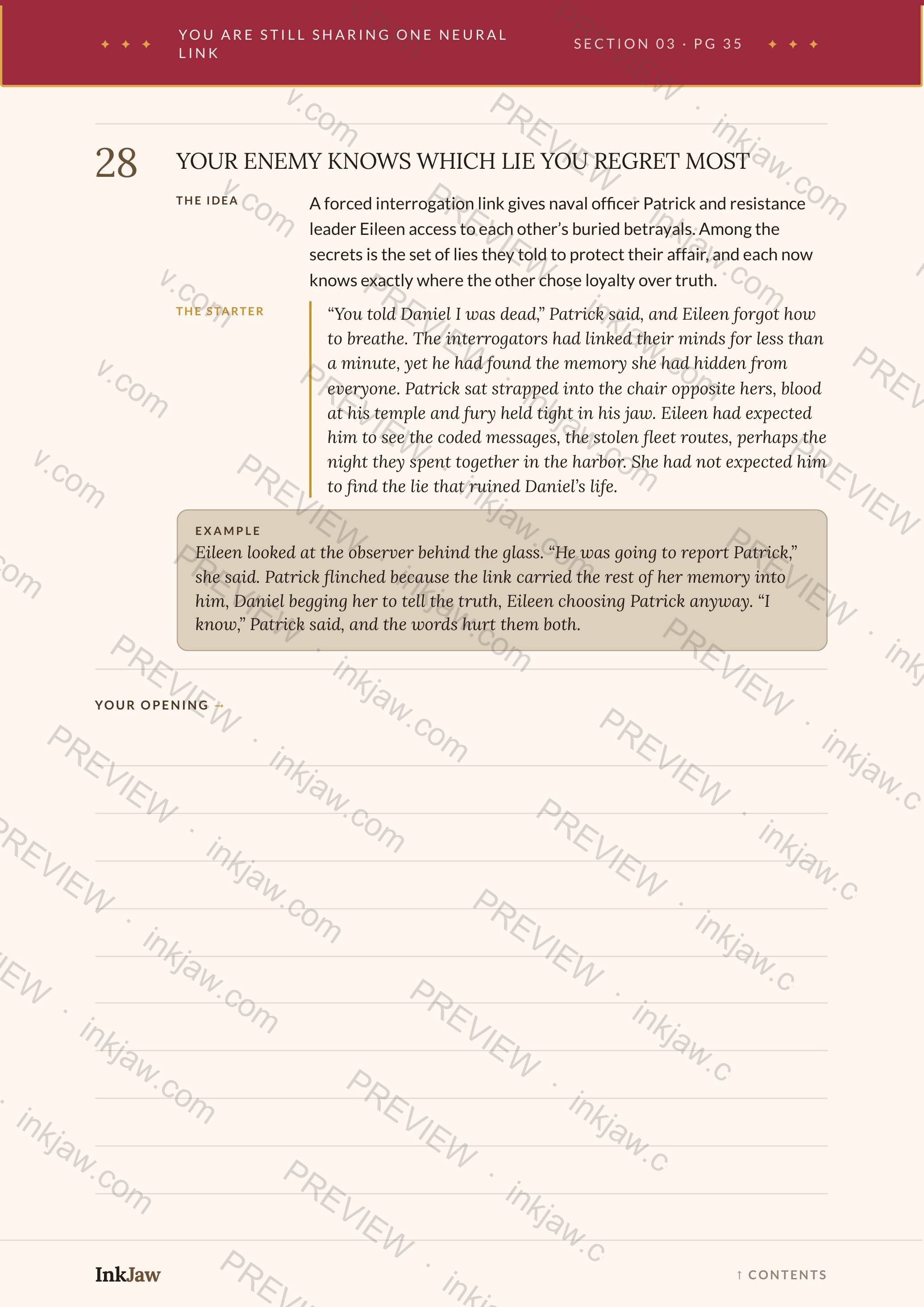 Preview page 3