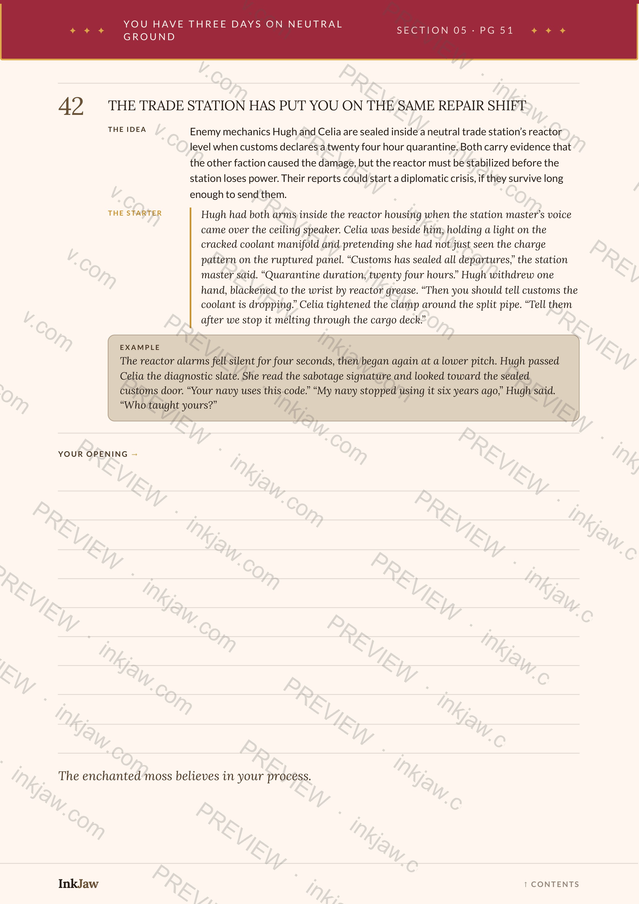 Preview page 4