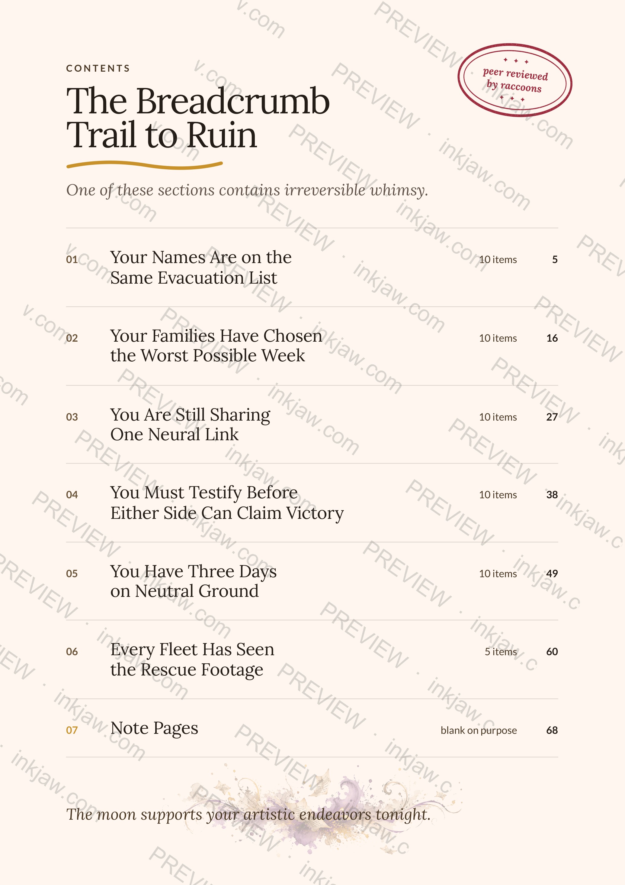 Preview page 5