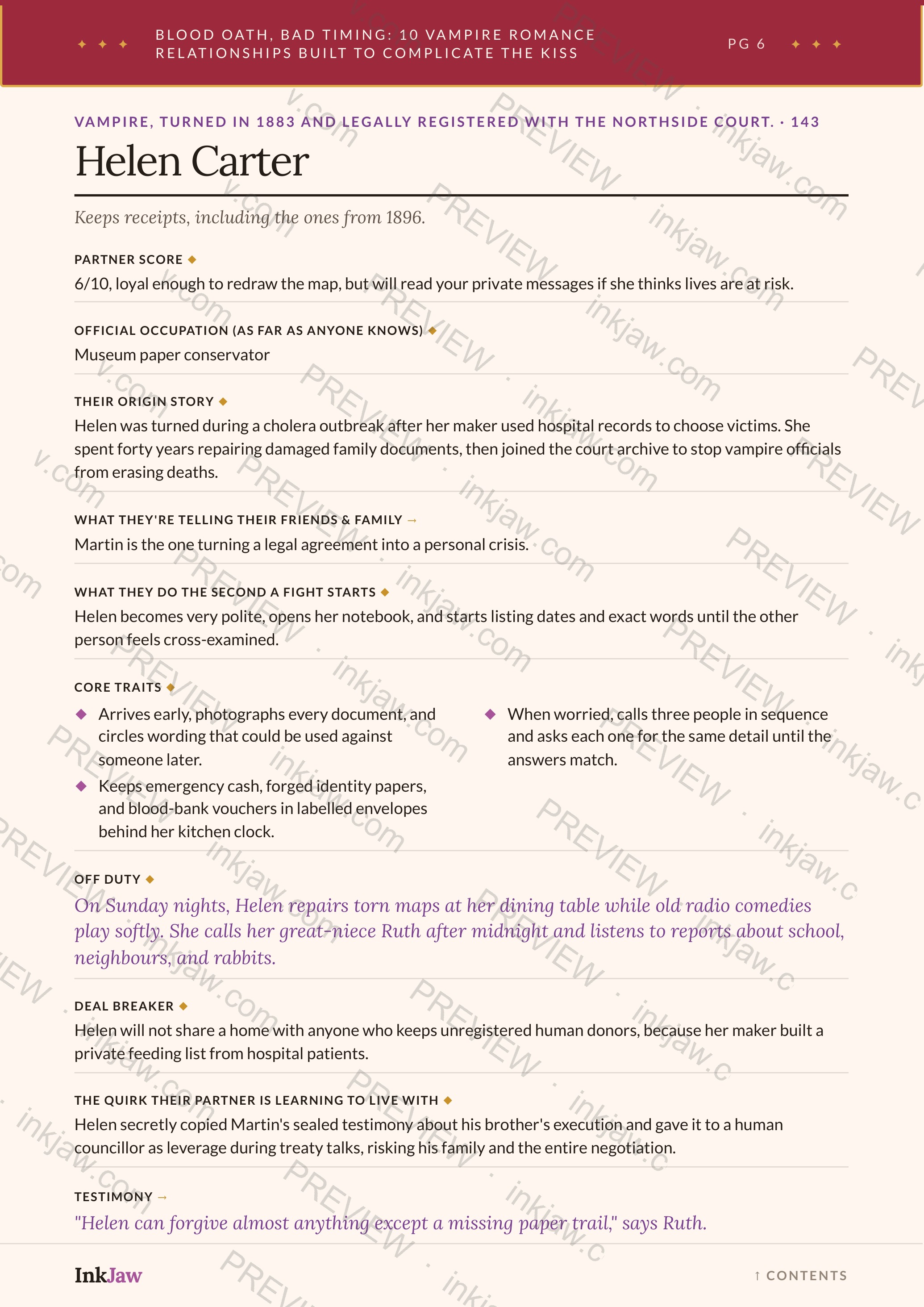 Preview page 1