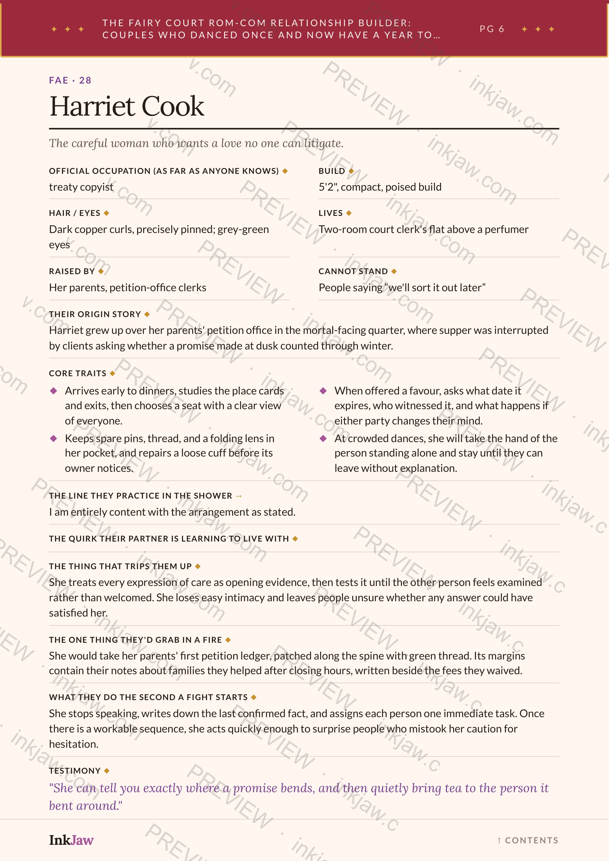Preview page 1