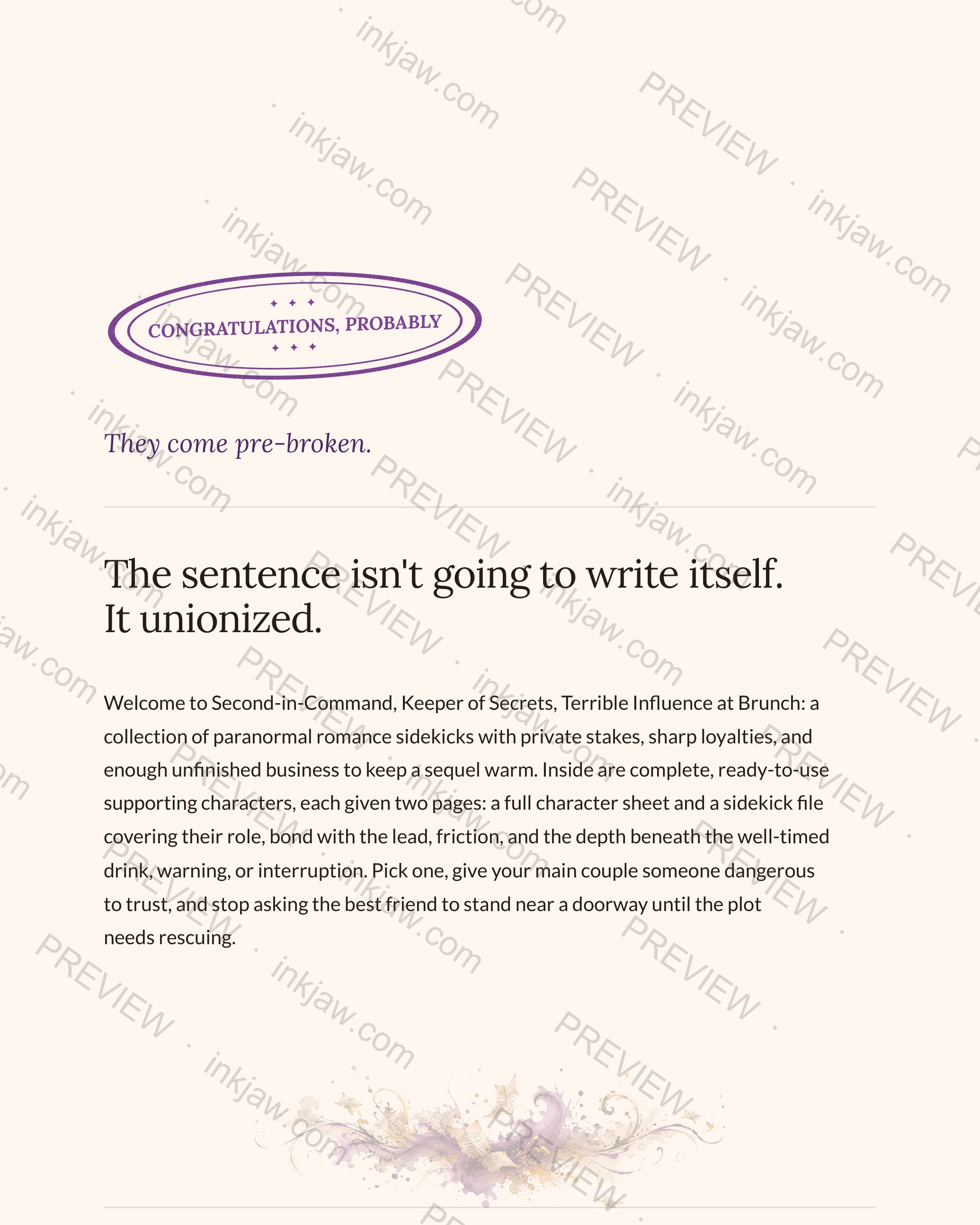Preview page 4