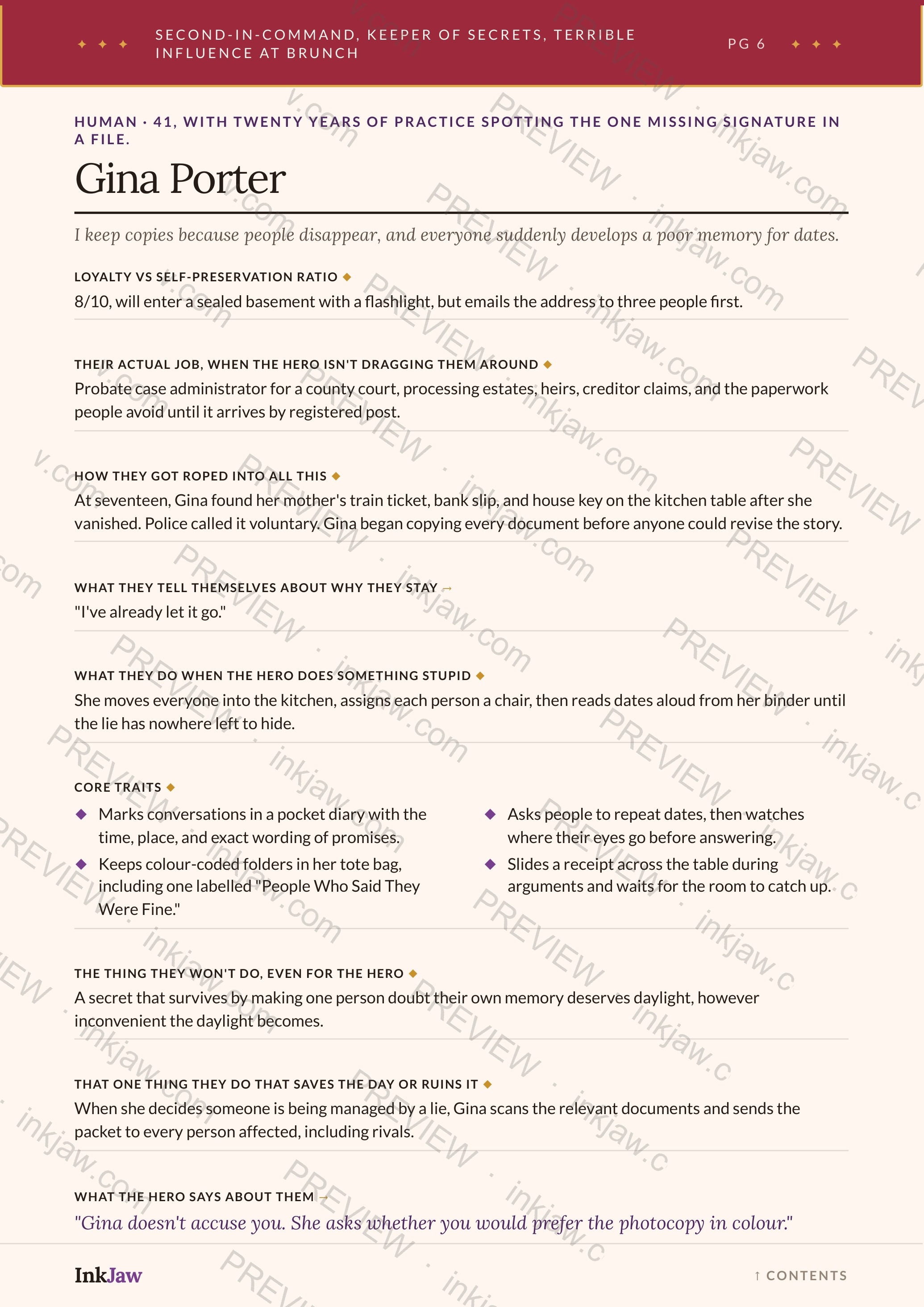 Preview page 1