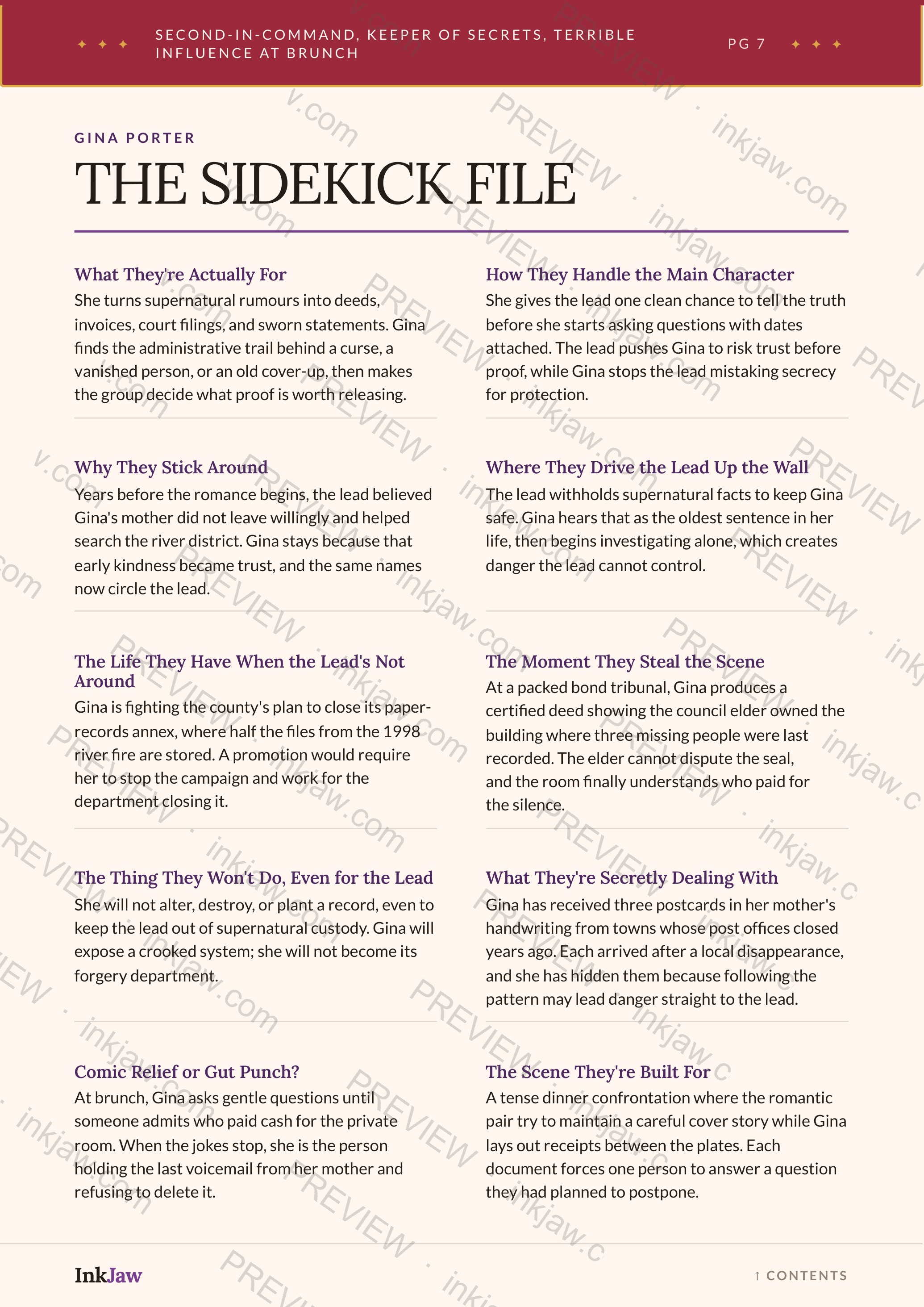 Preview page 2