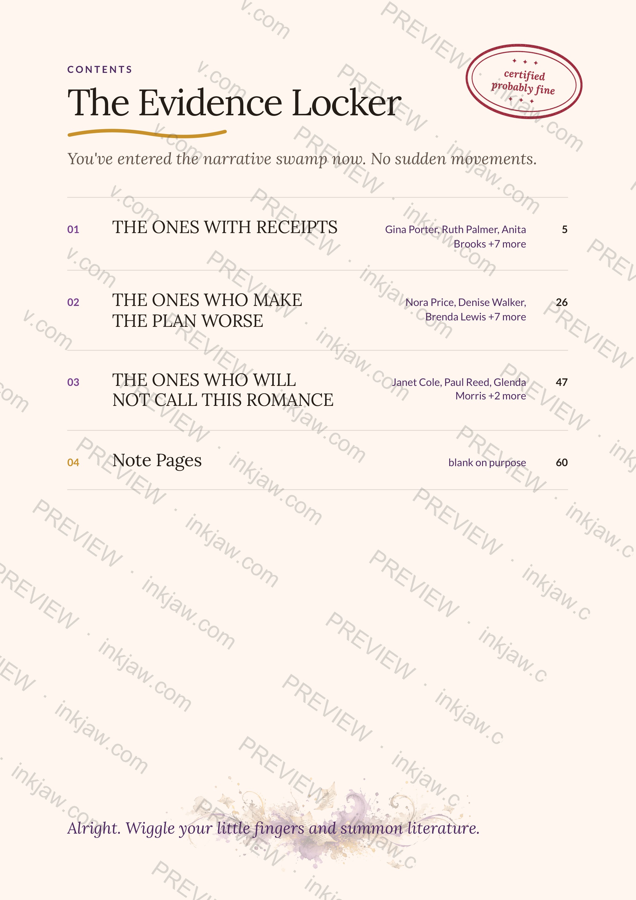 Preview page 3