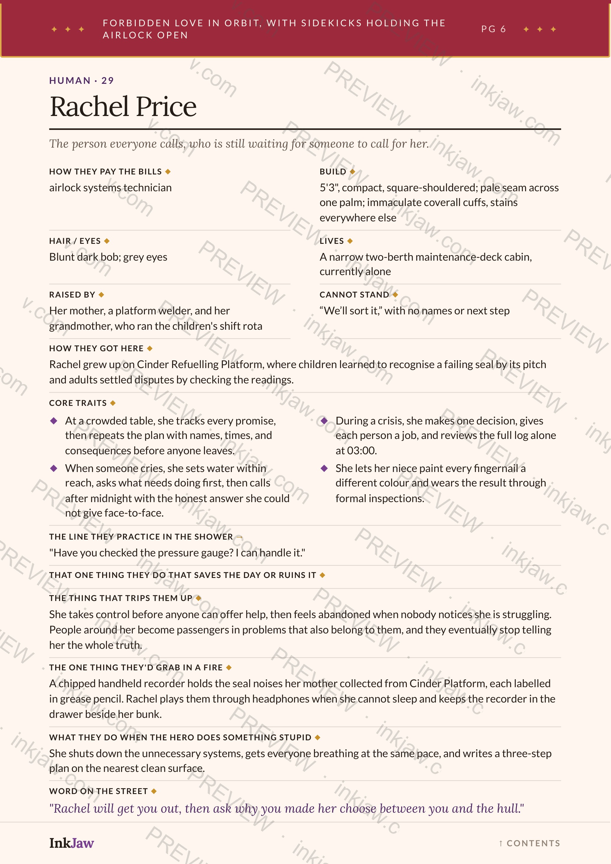 Preview page 1