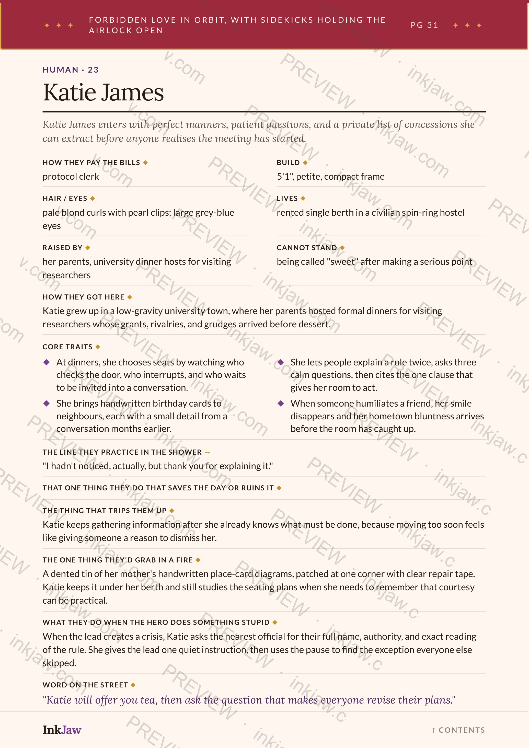 Preview page 2