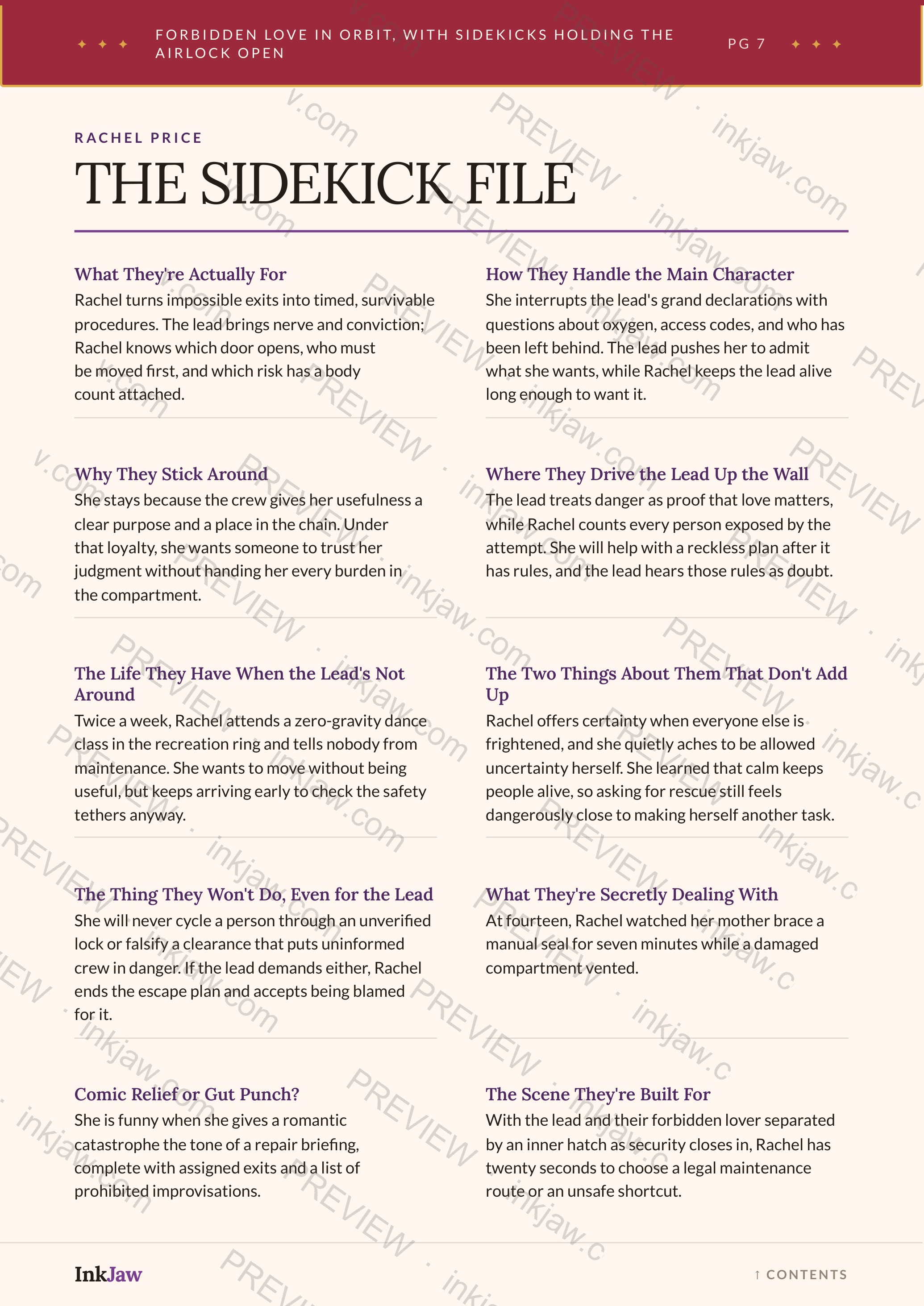 Preview page 3