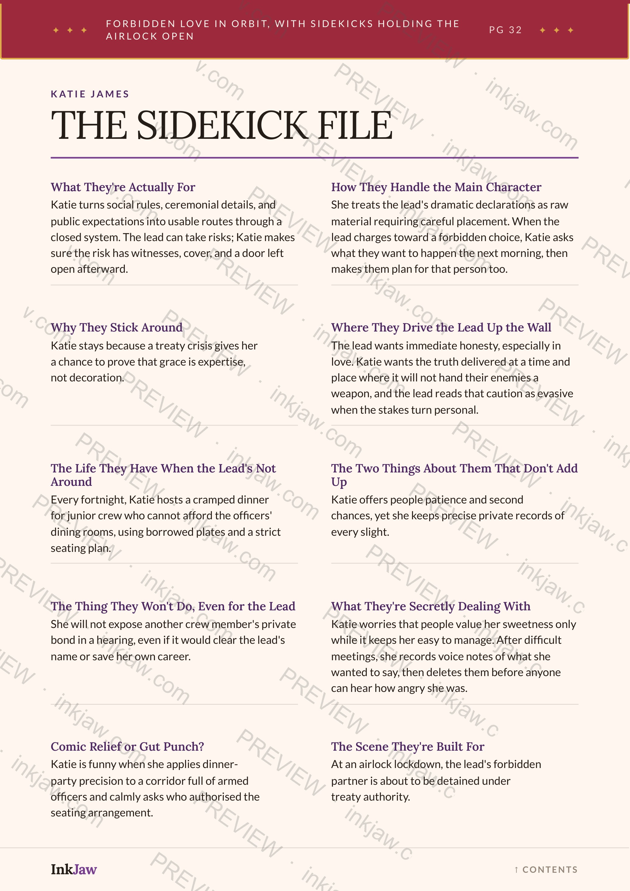 Preview page 4