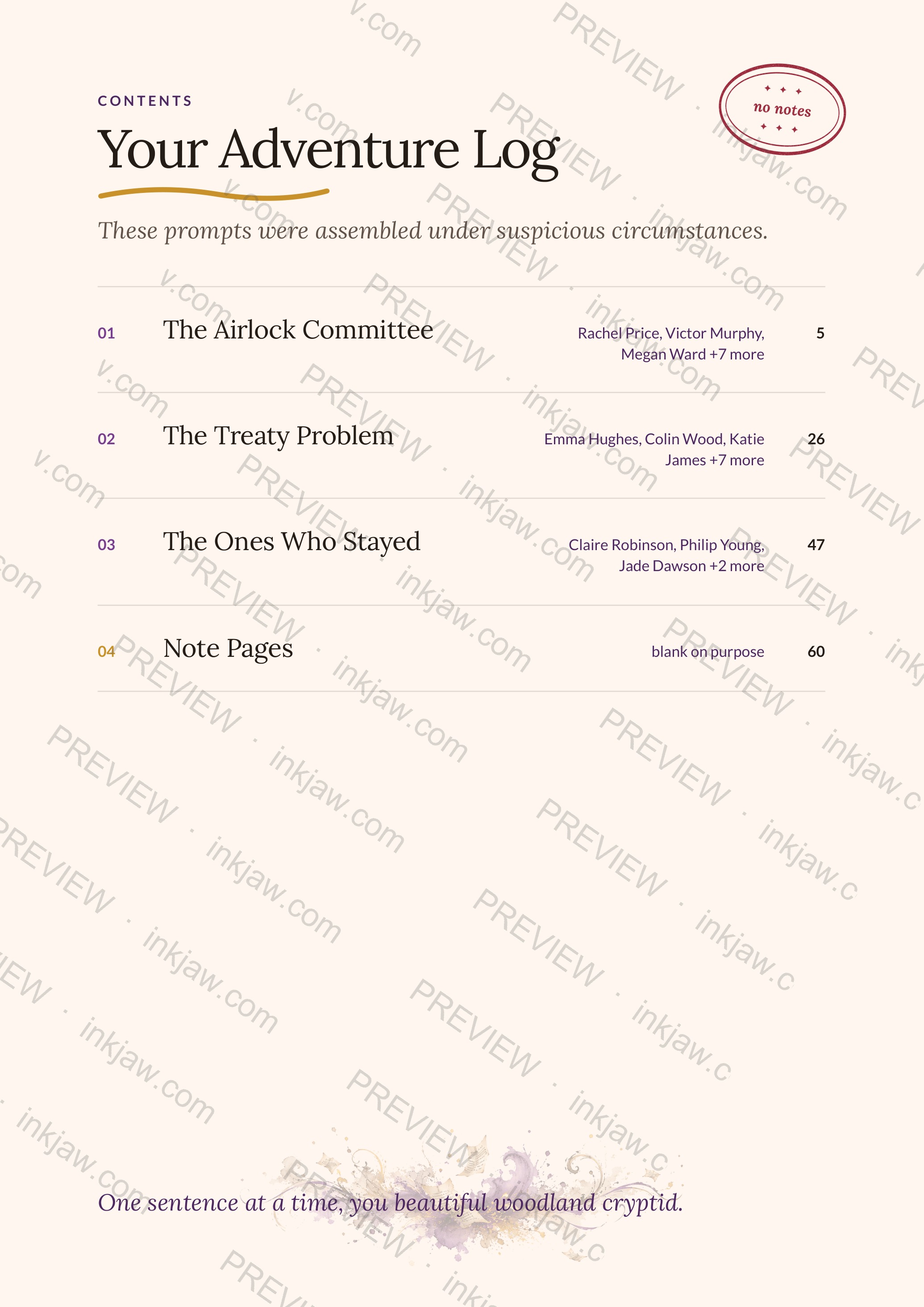 Preview page 5