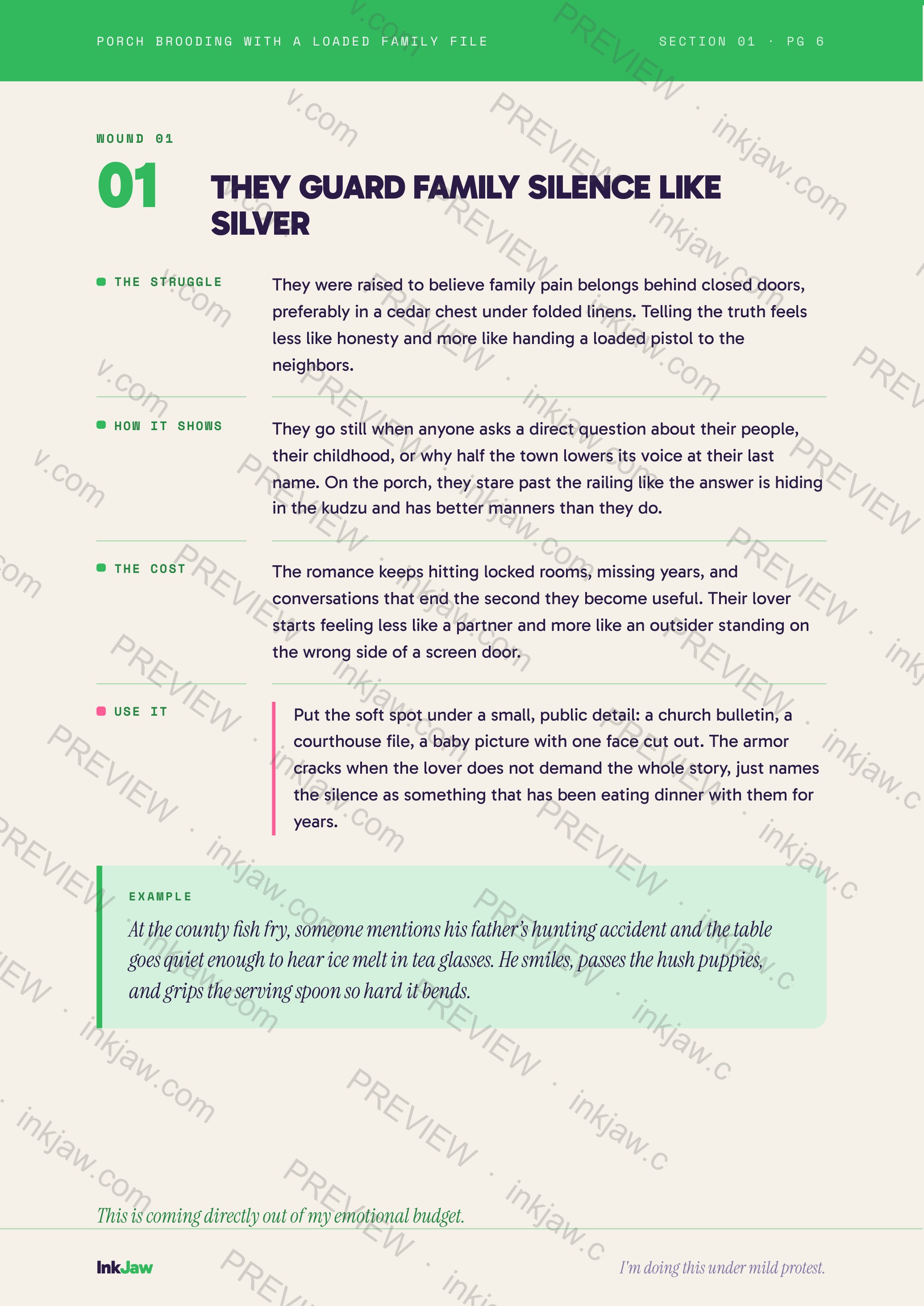 Preview page 3