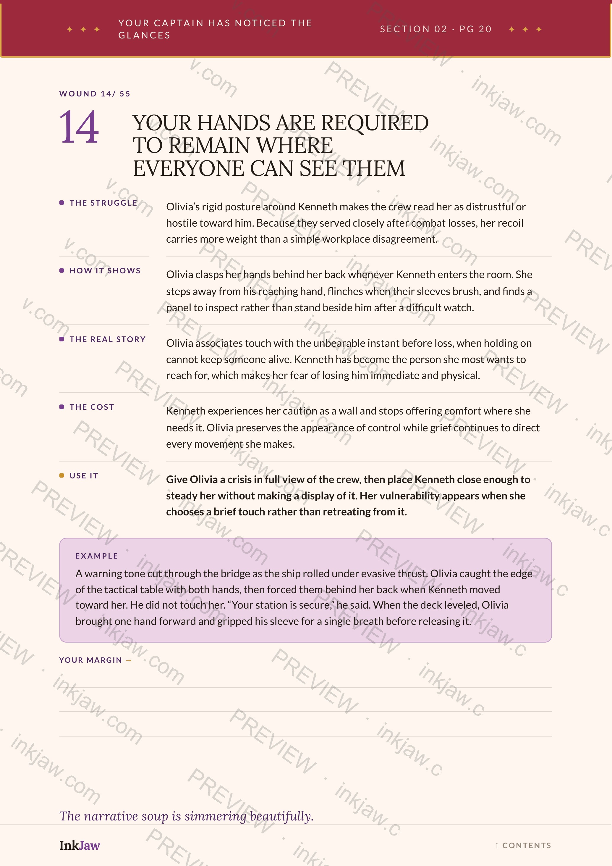 Preview page 2