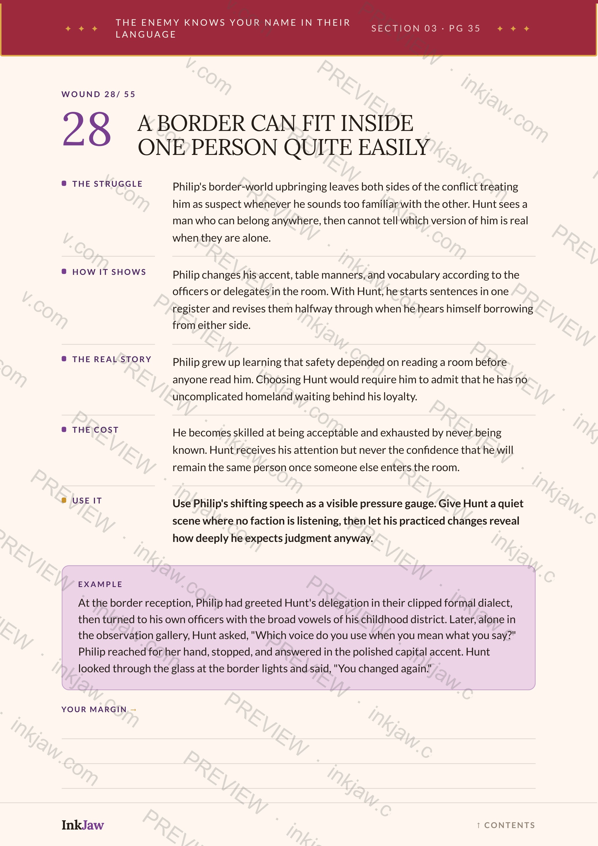 Preview page 3